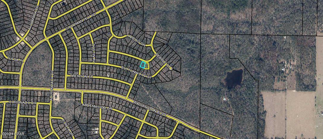 [No Recorded Subdiv] - Land