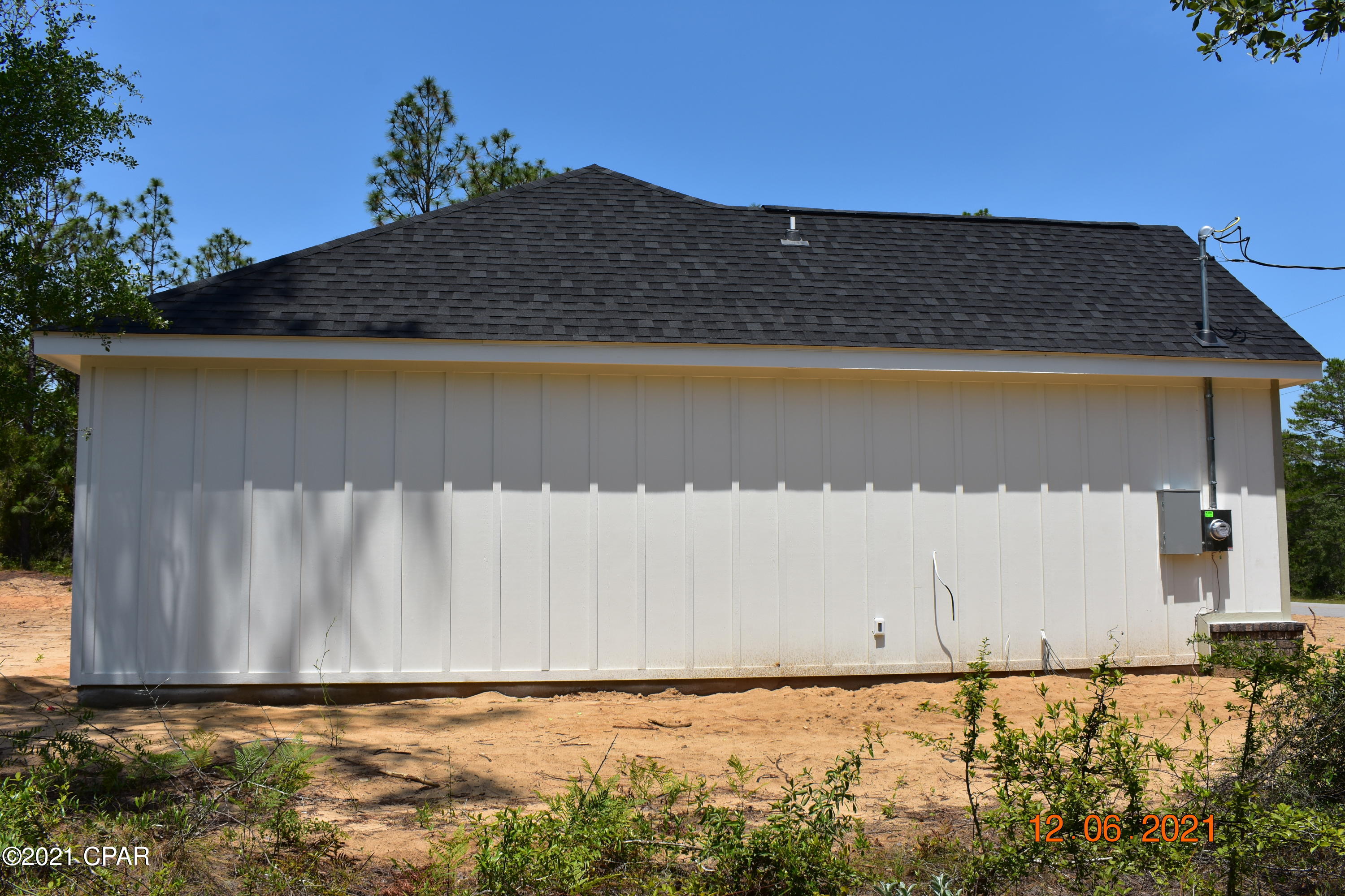 Sunny Hills Unit 1 - Residential