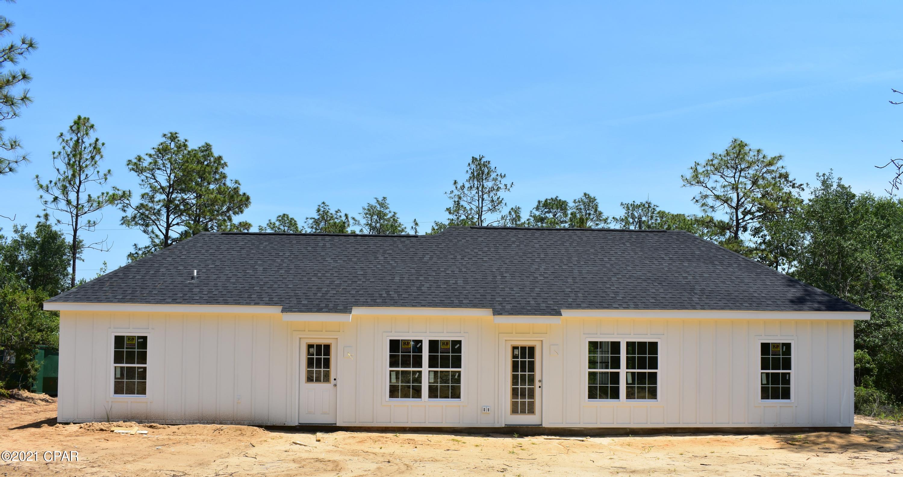 Sunny Hills Unit 1 - Residential
