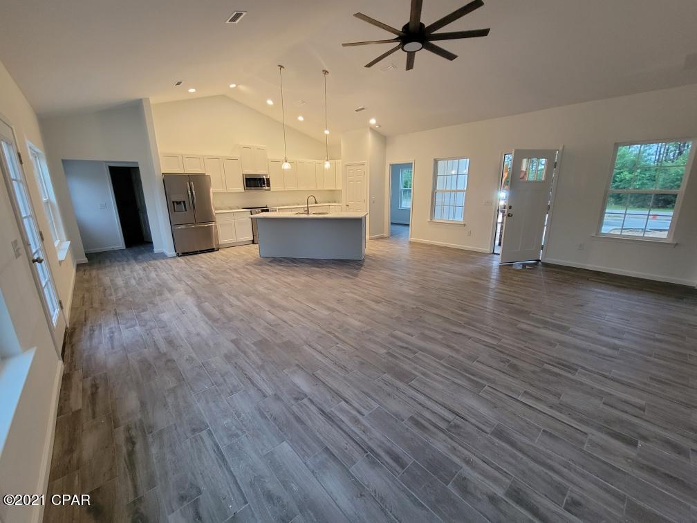 Sunny Hills Unit 1 - Residential