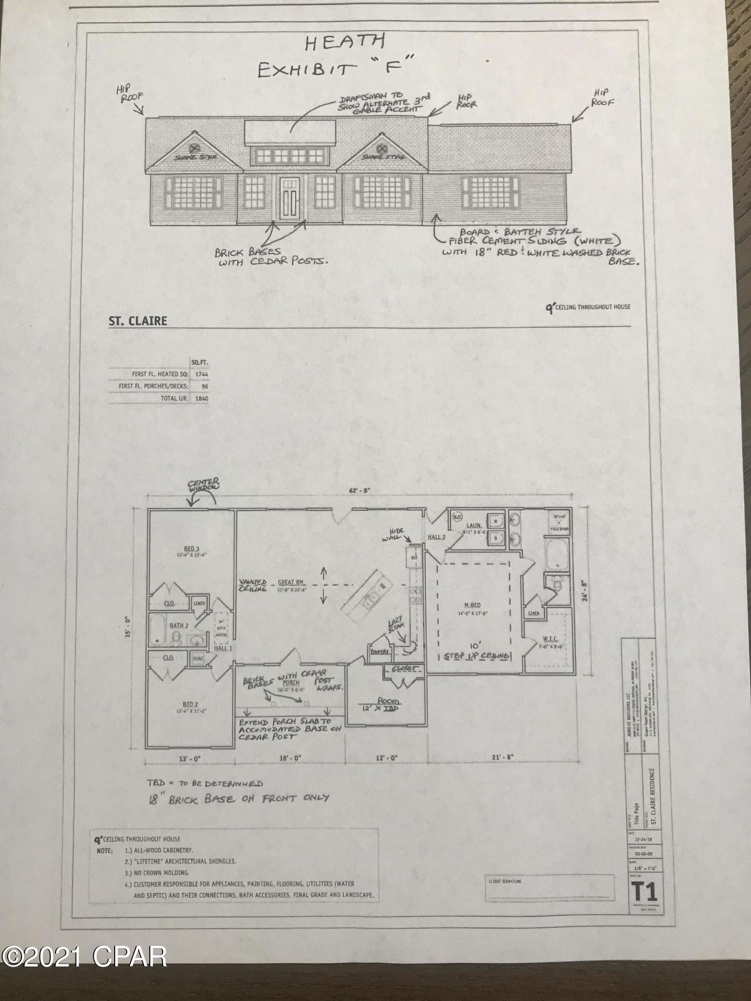 Sunny Hills Unit 1 - Residential
