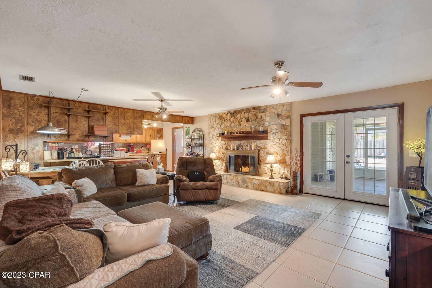 Bayou Estates - Residential