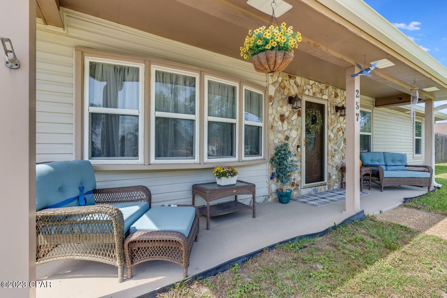 Bayou Estates - Residential