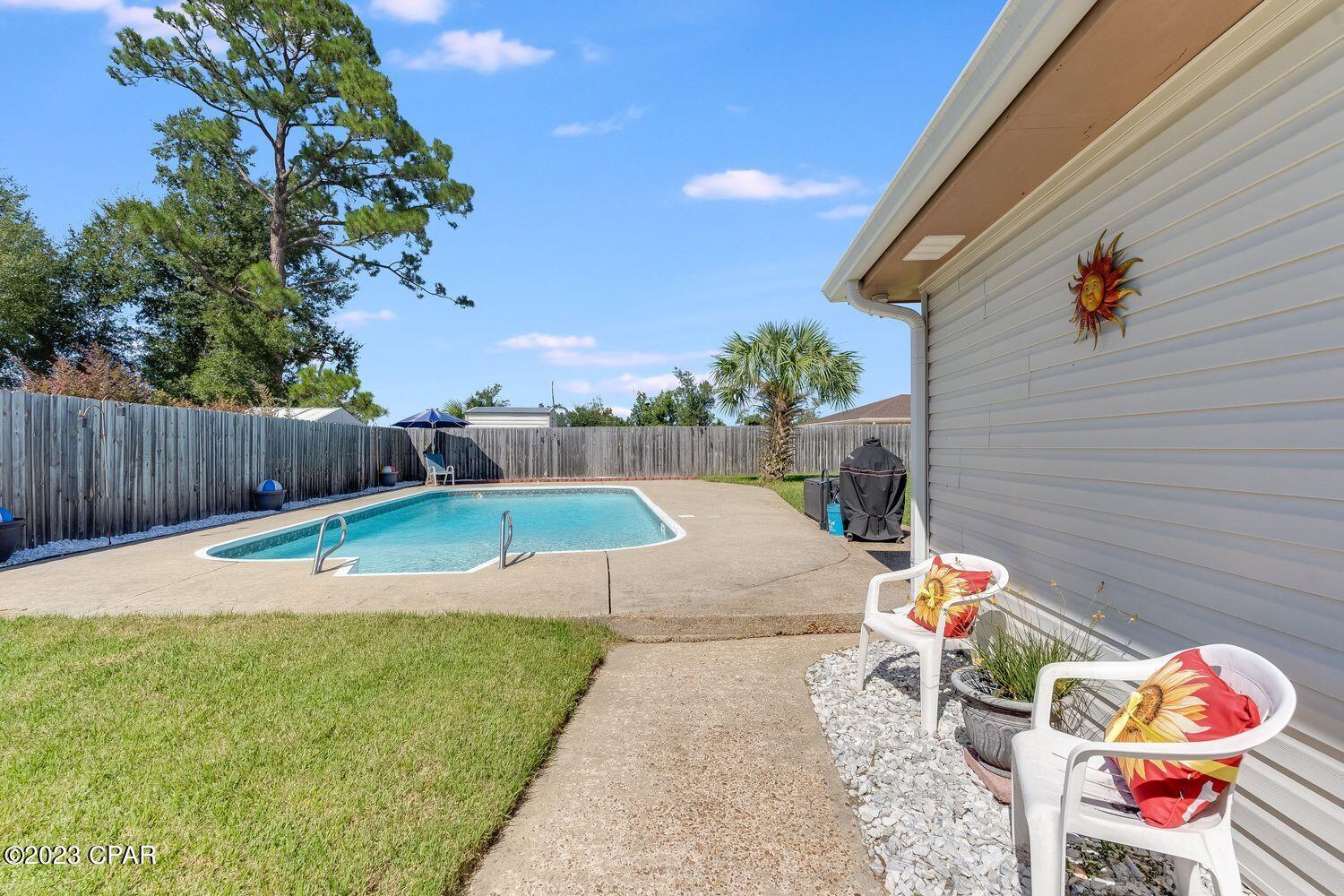 Bayou Estates - Residential