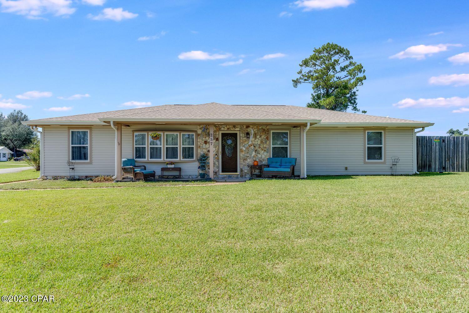 Bayou Estates - Residential