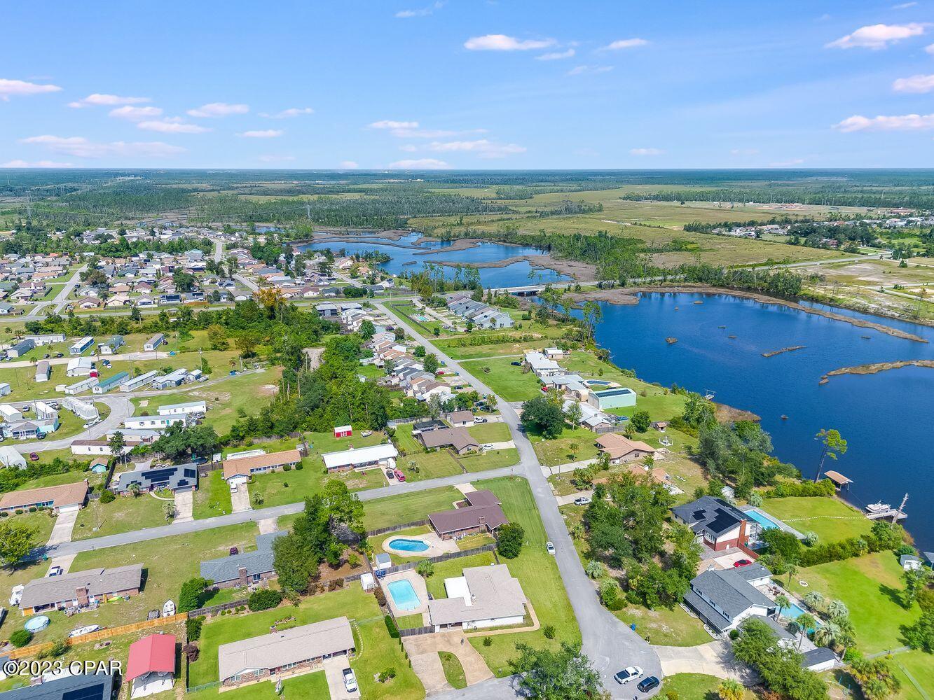 Bayou Estates - Residential