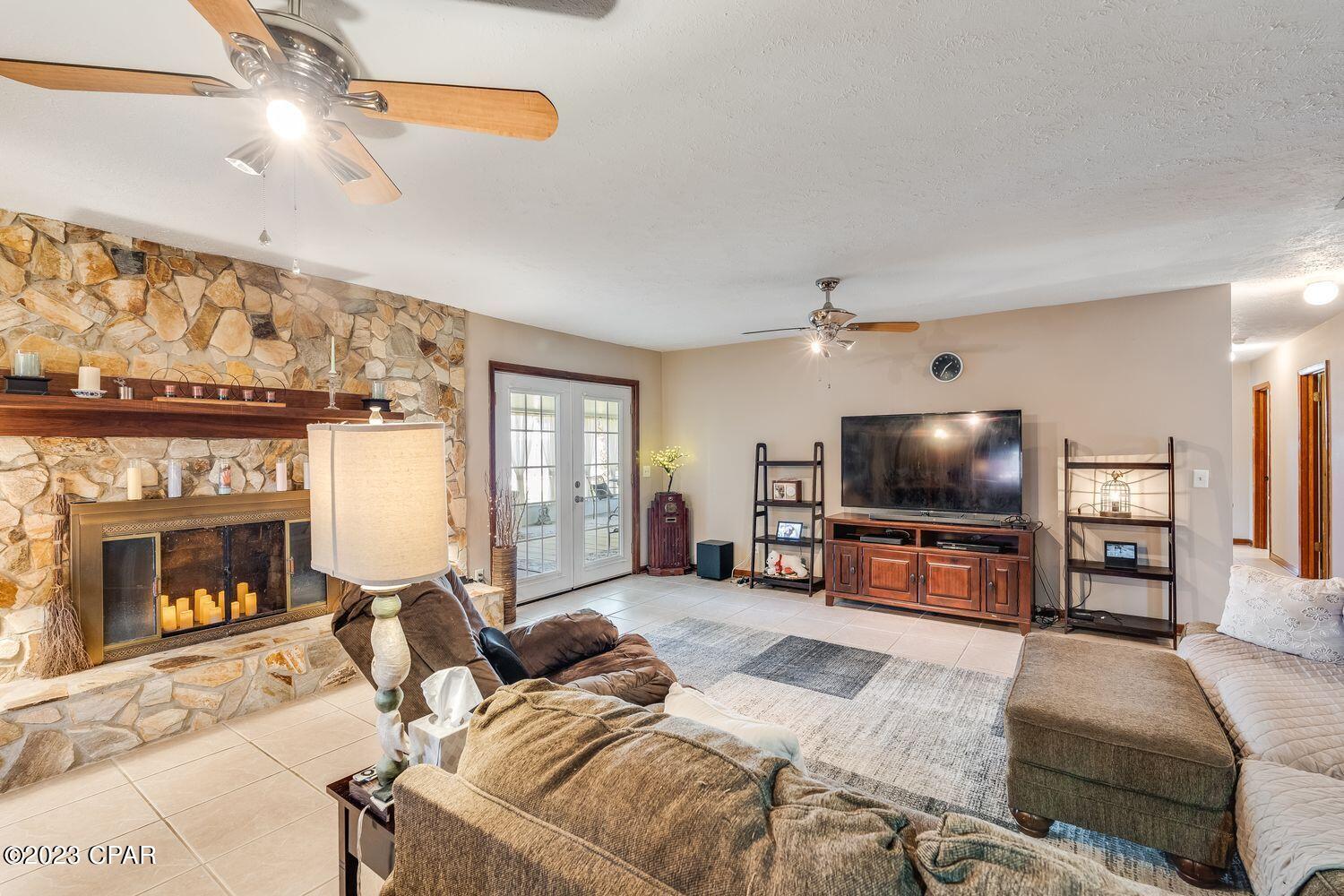 Bayou Estates - Residential