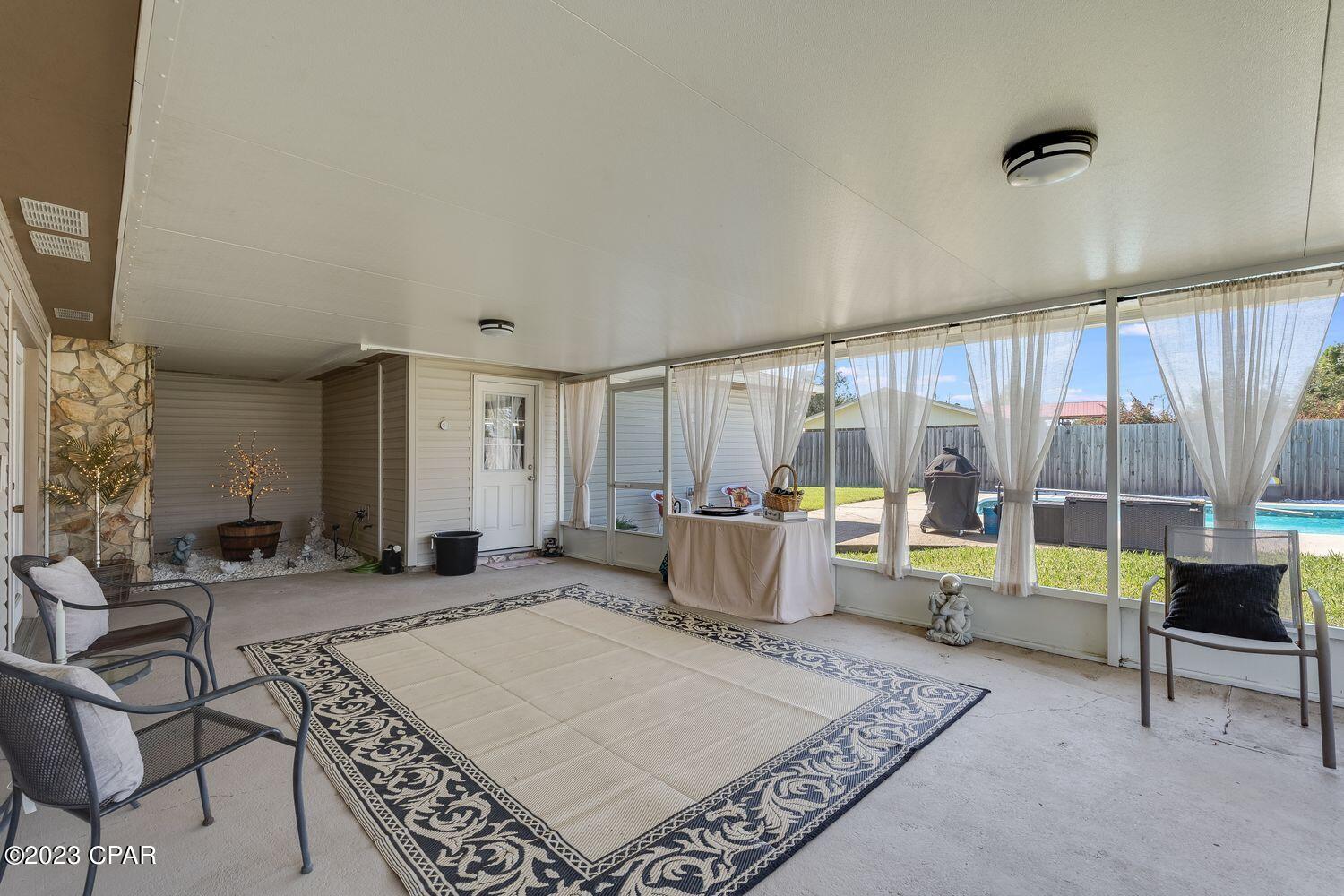 Bayou Estates - Residential