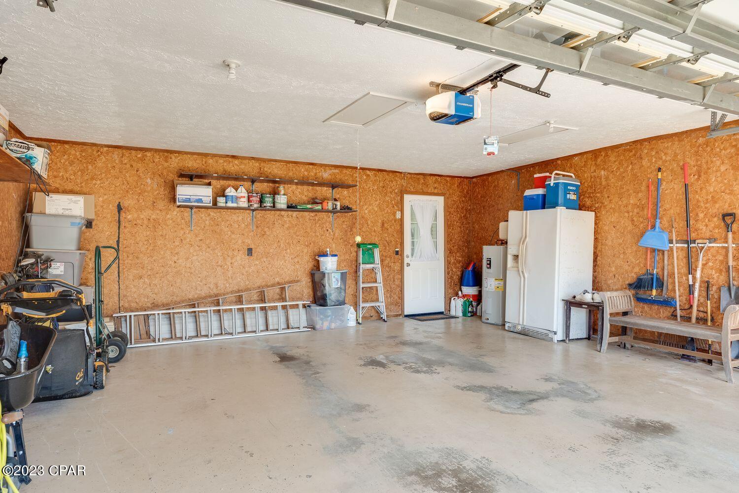 Bayou Estates - Residential