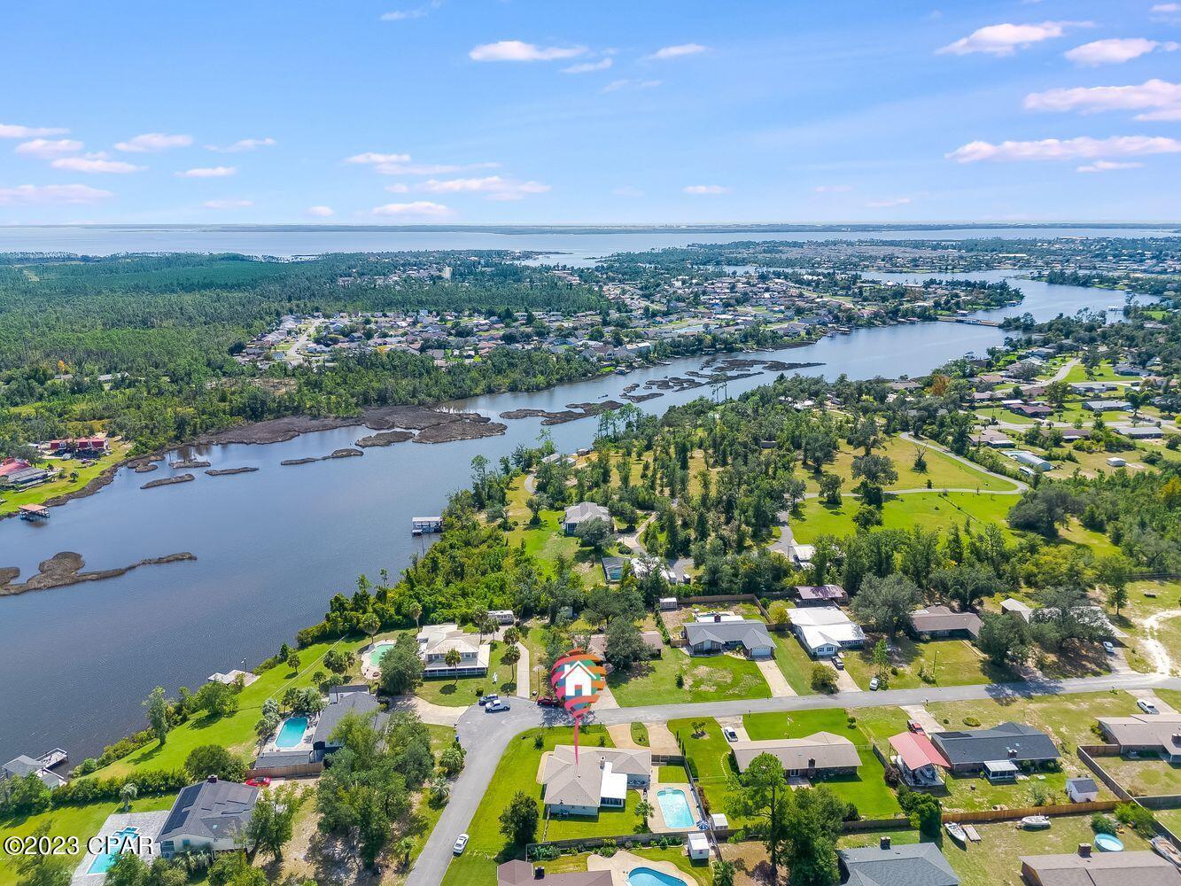 Bayou Estates - Residential