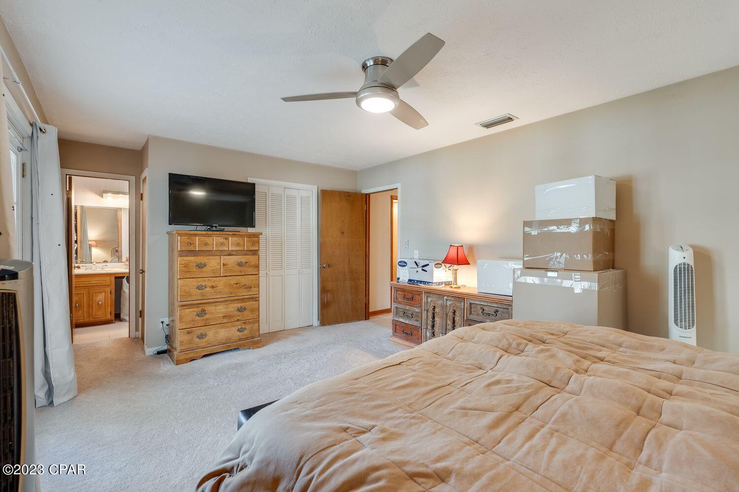 Bayou Estates - Residential