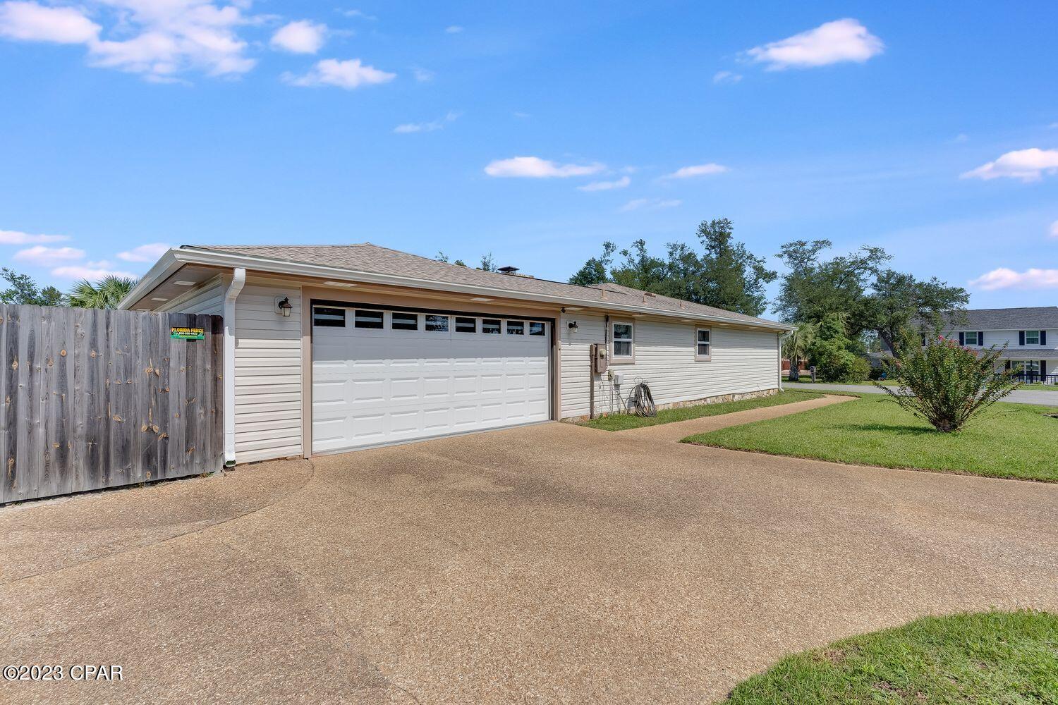 Bayou Estates - Residential