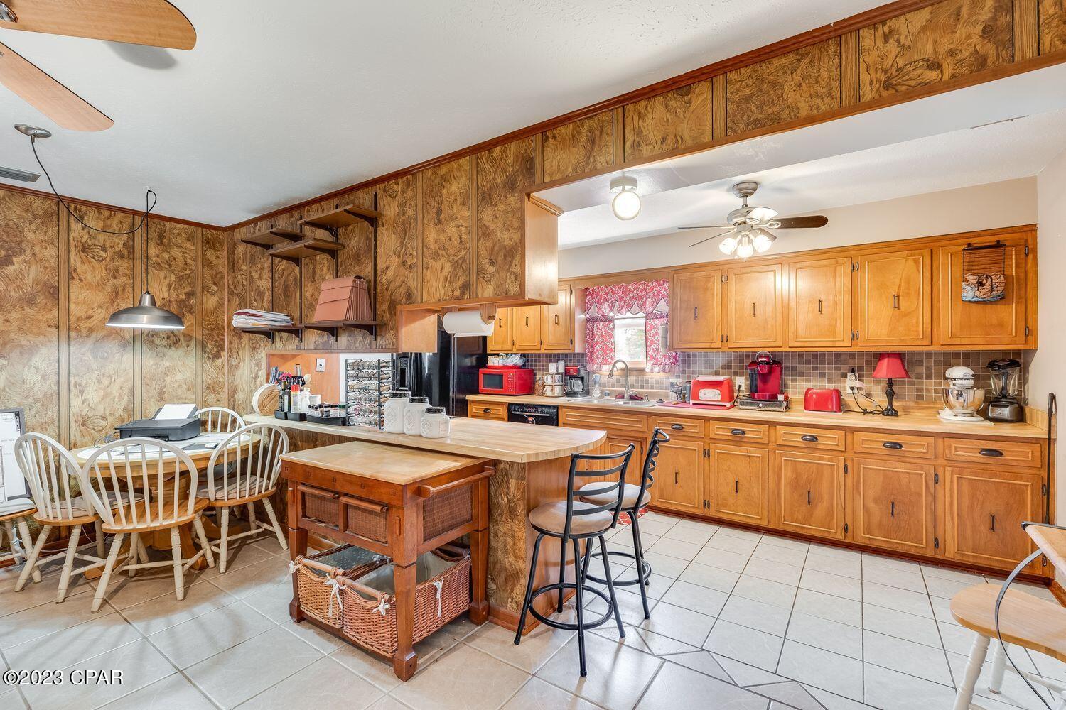 Bayou Estates - Residential