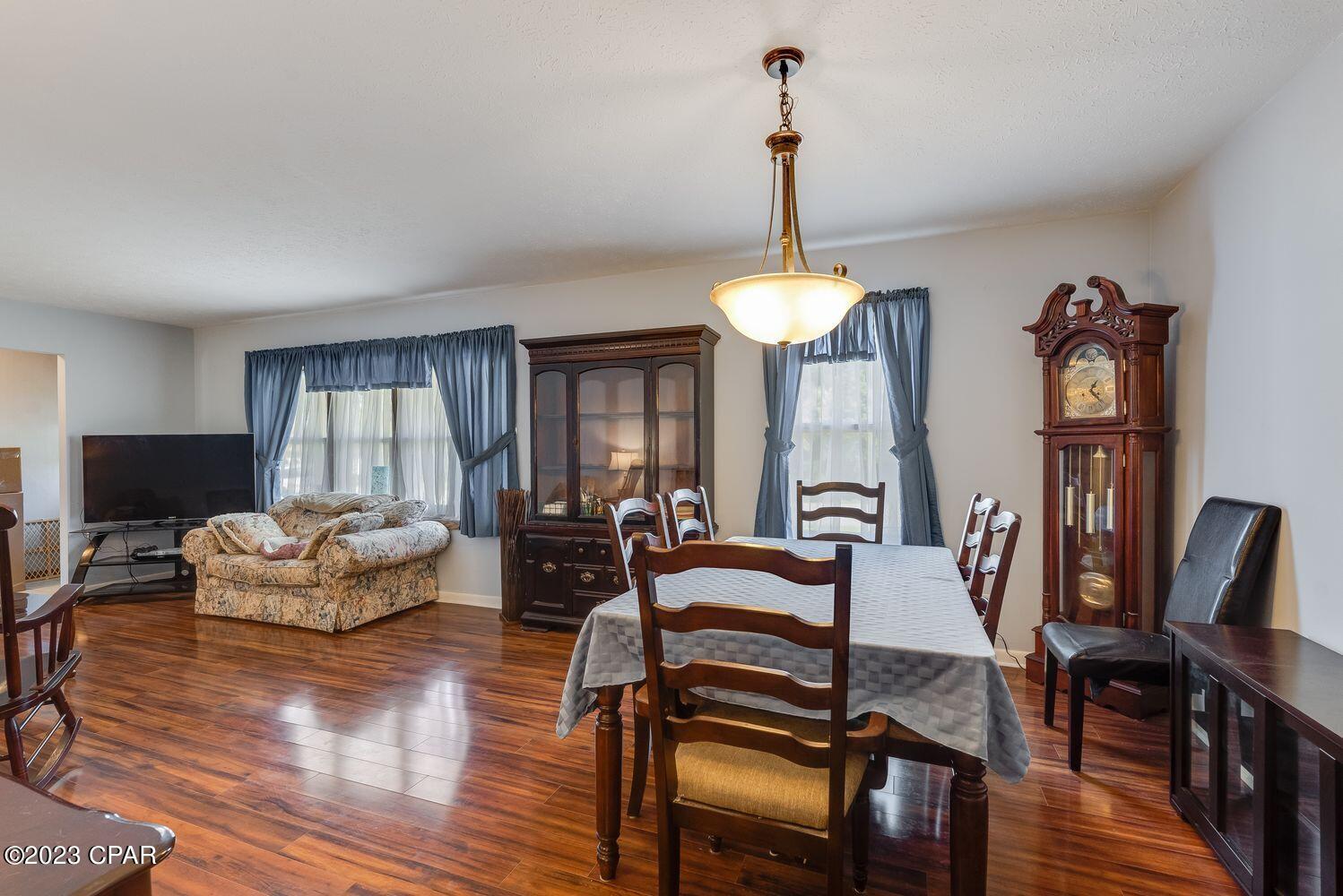 Bayou Estates - Residential