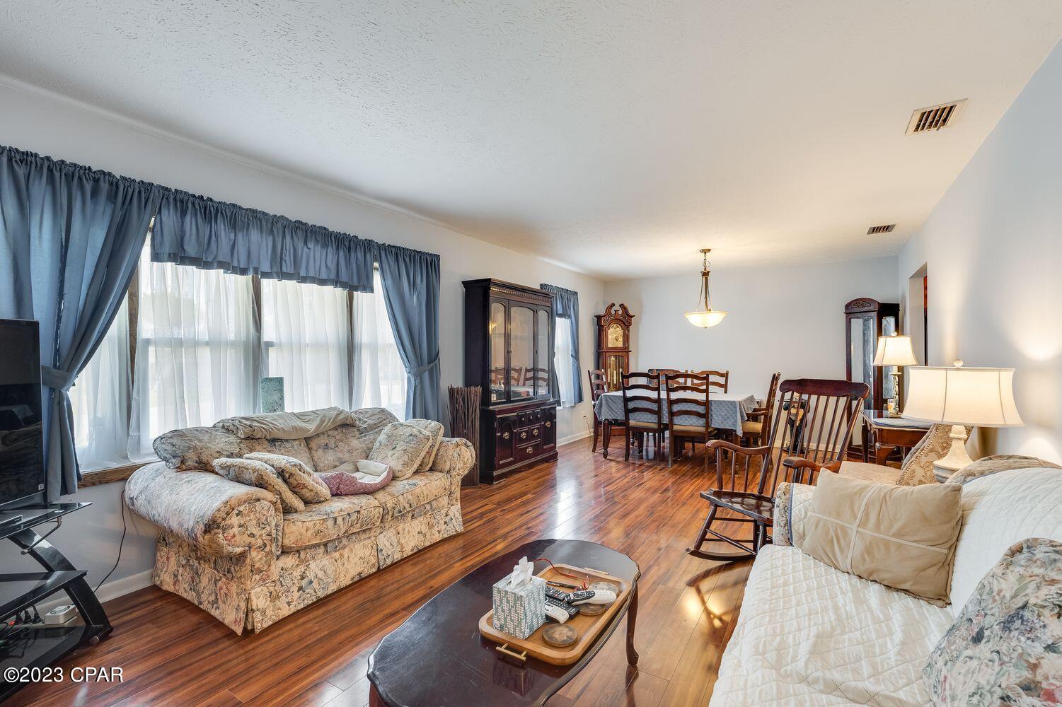 Bayou Estates - Residential