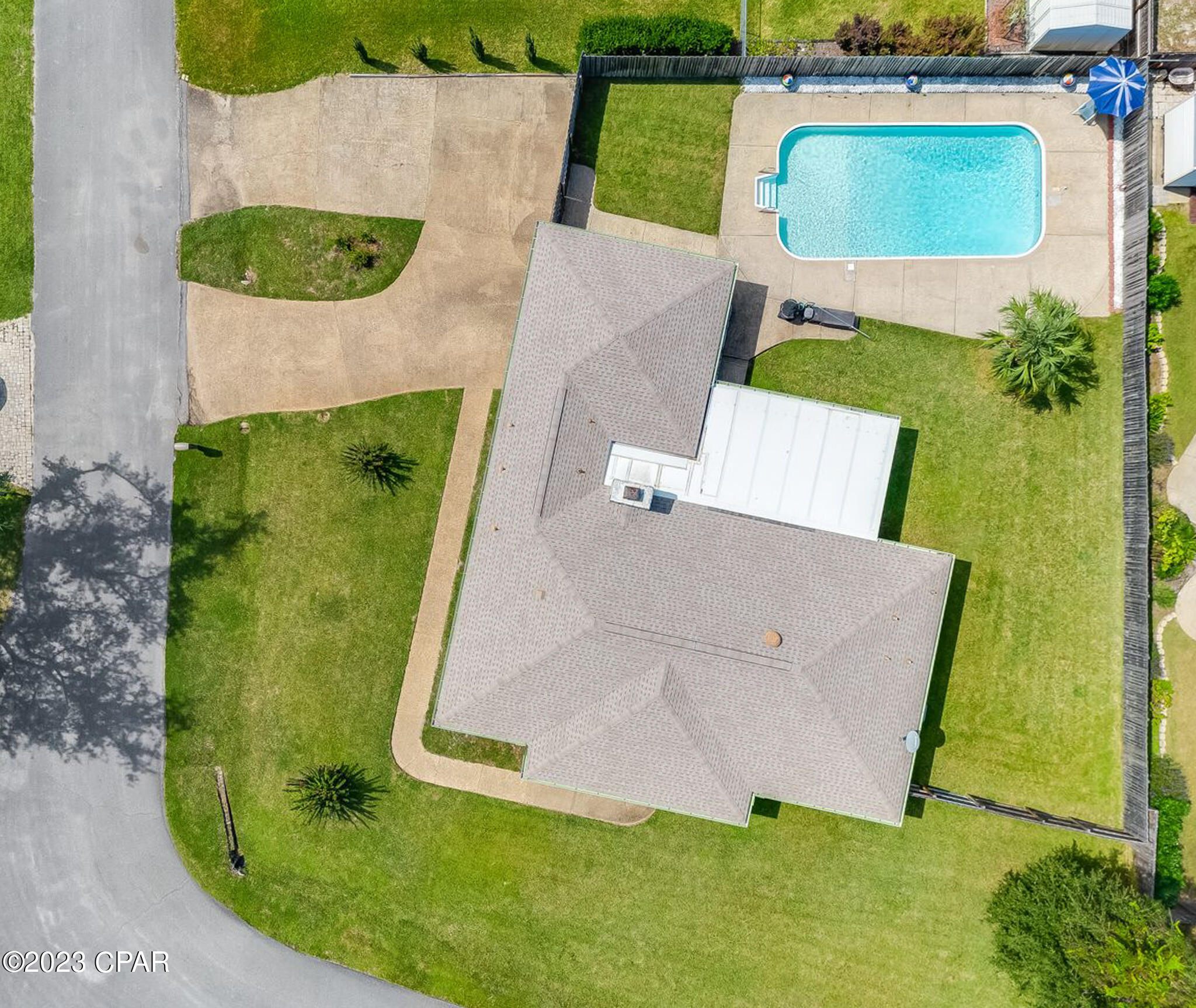 Bayou Estates - Residential