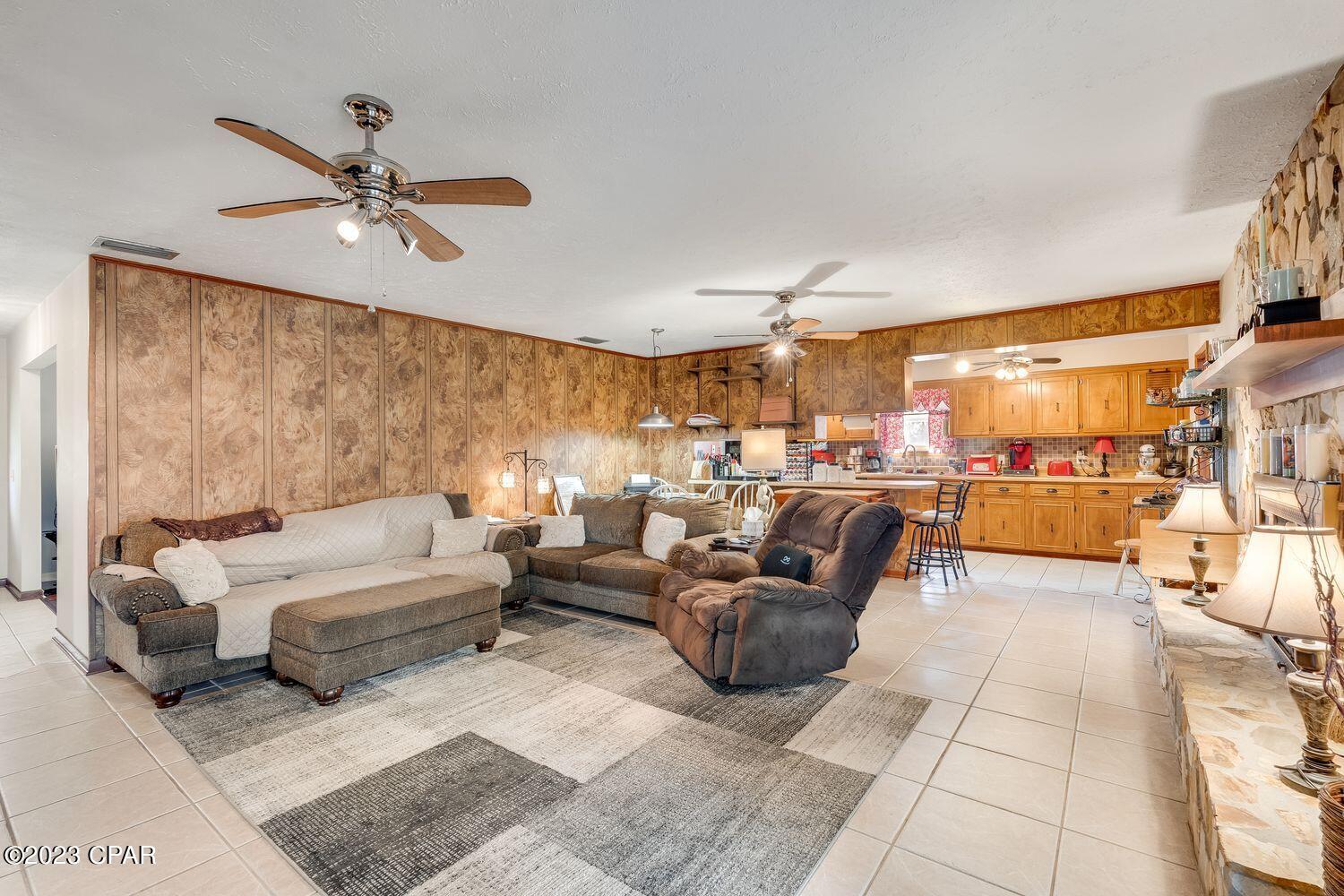 Bayou Estates - Residential