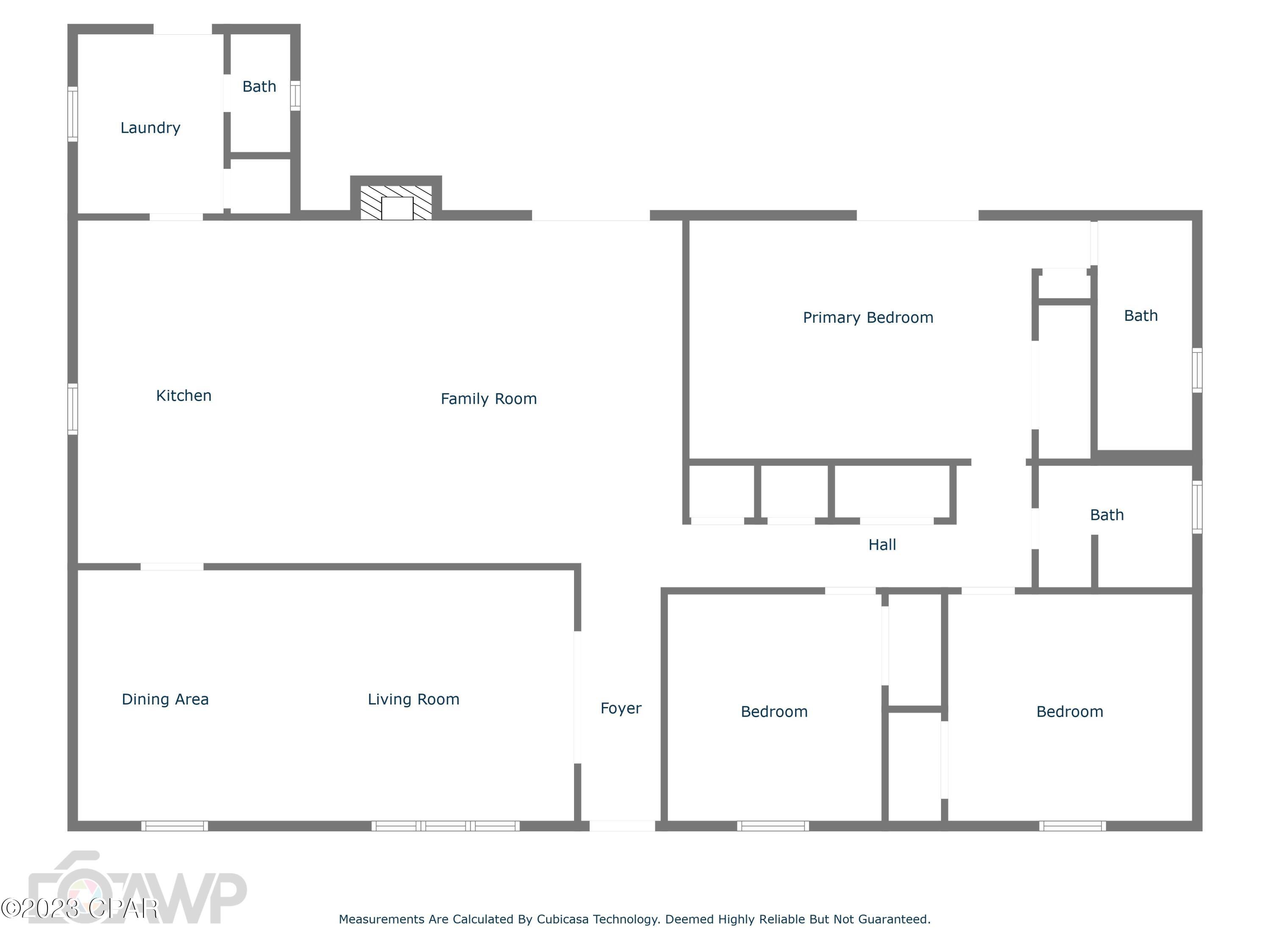 Bayou Estates - Residential