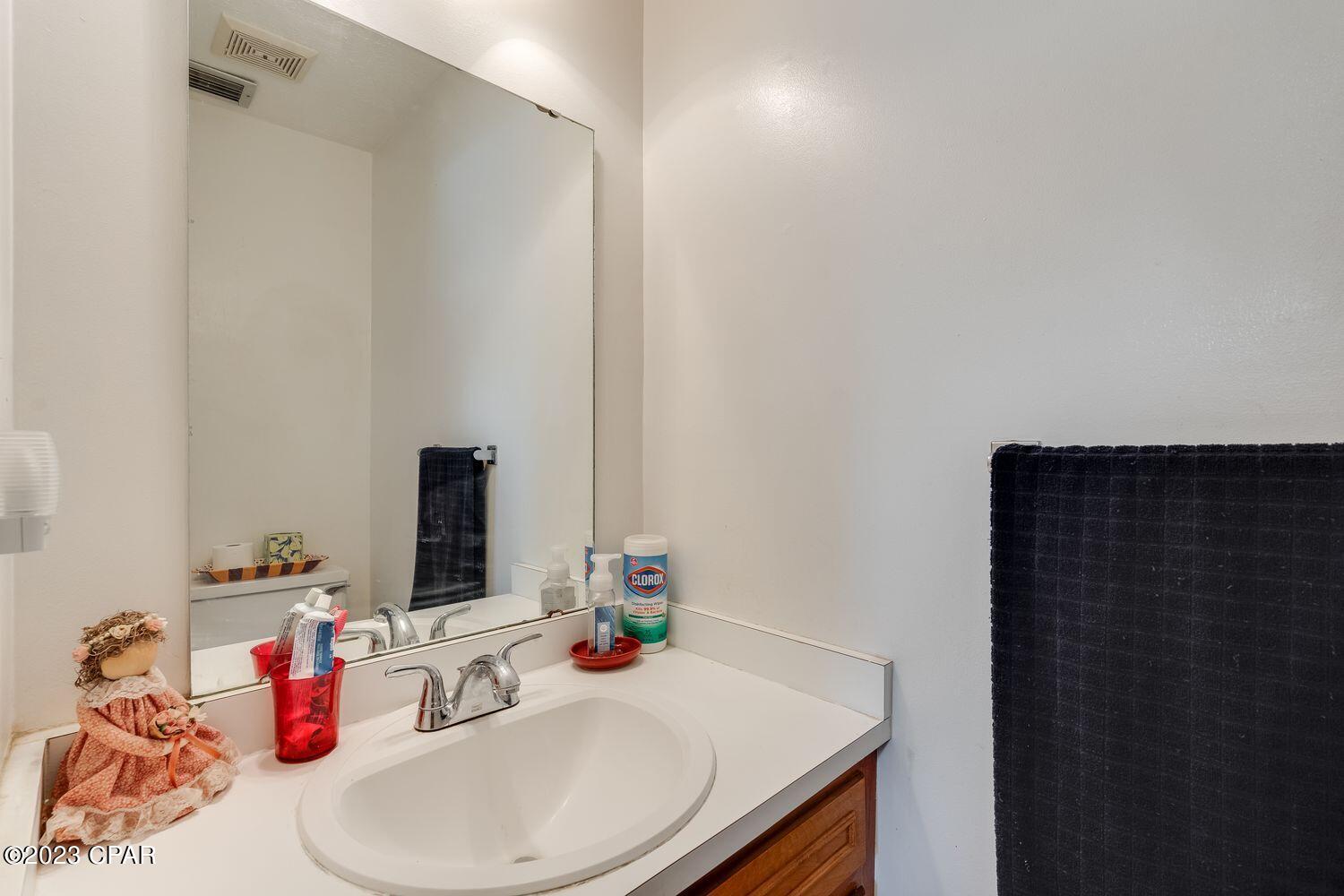 Bayou Estates - Residential