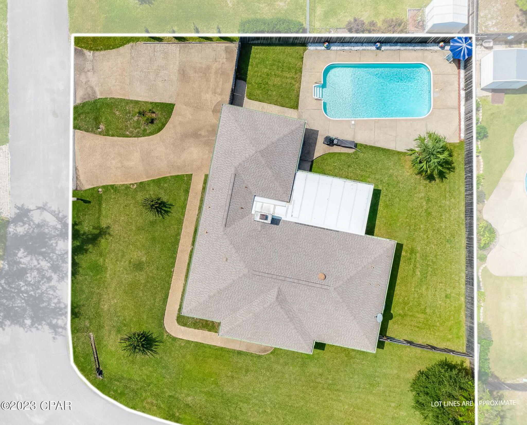 Bayou Estates - Residential