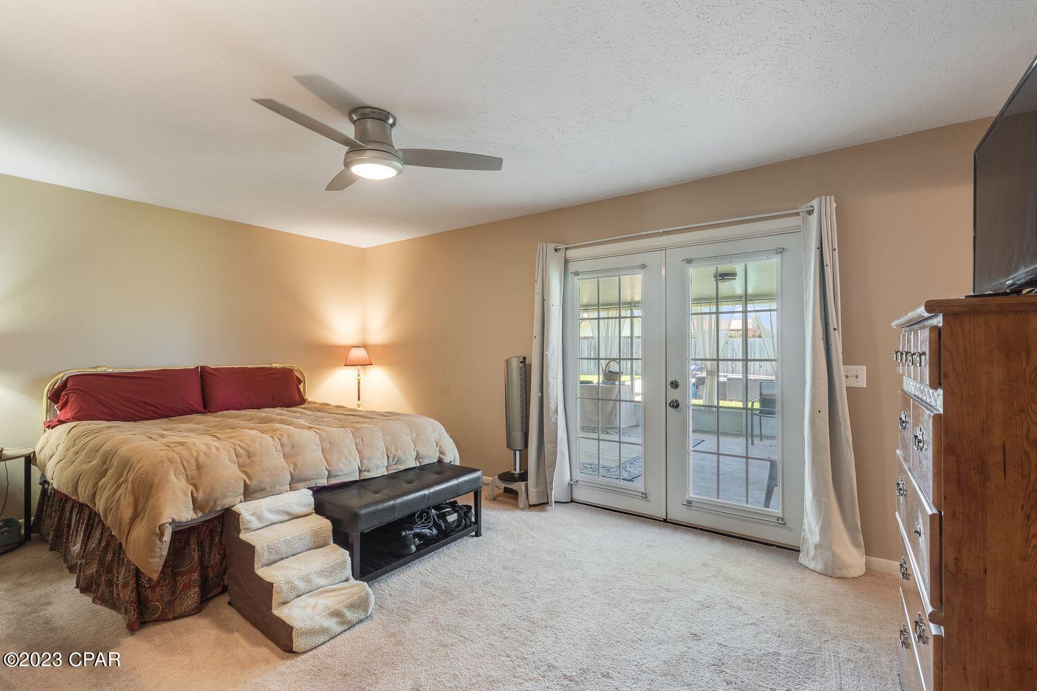 Bayou Estates - Residential