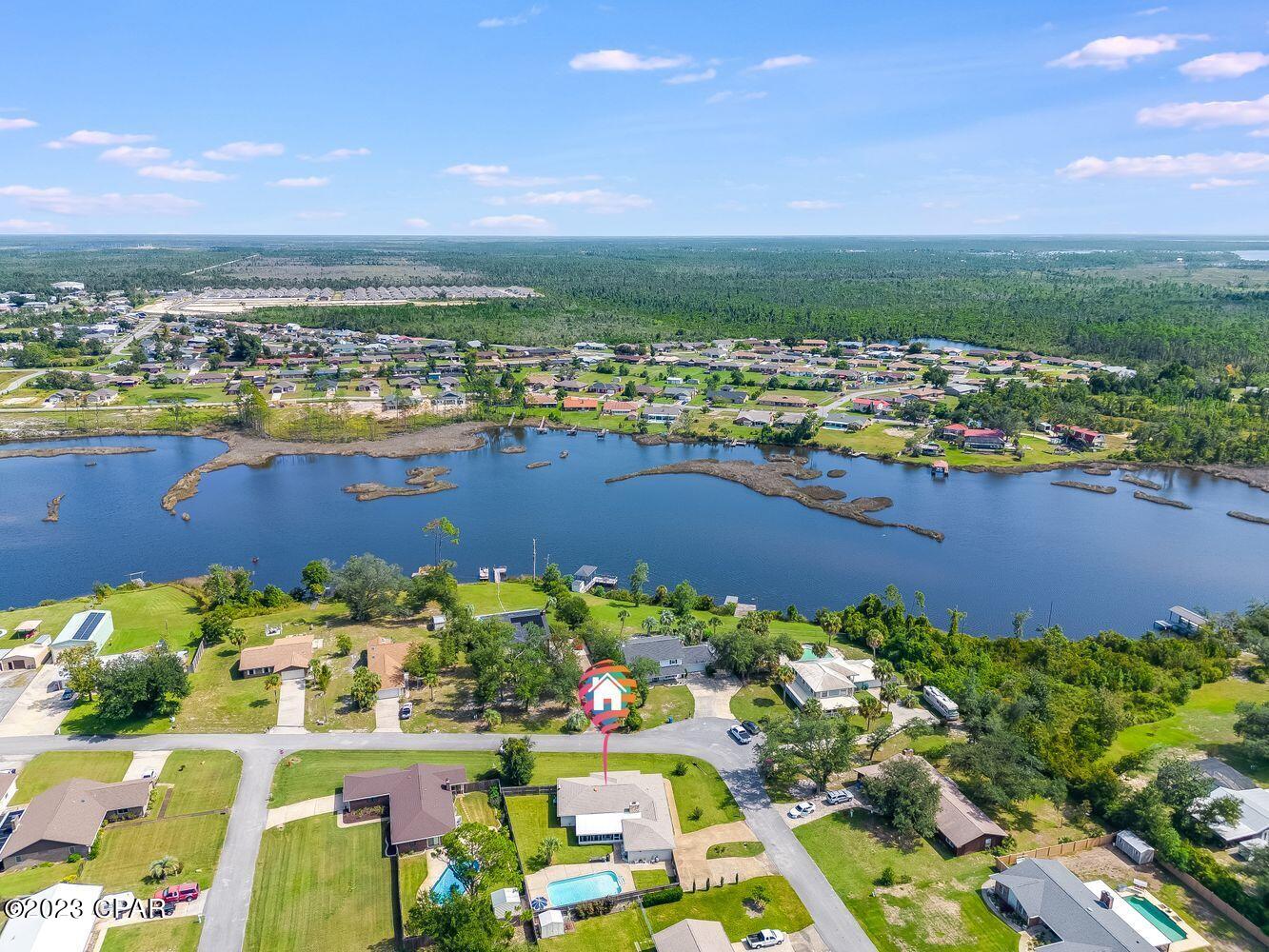 Bayou Estates - Residential