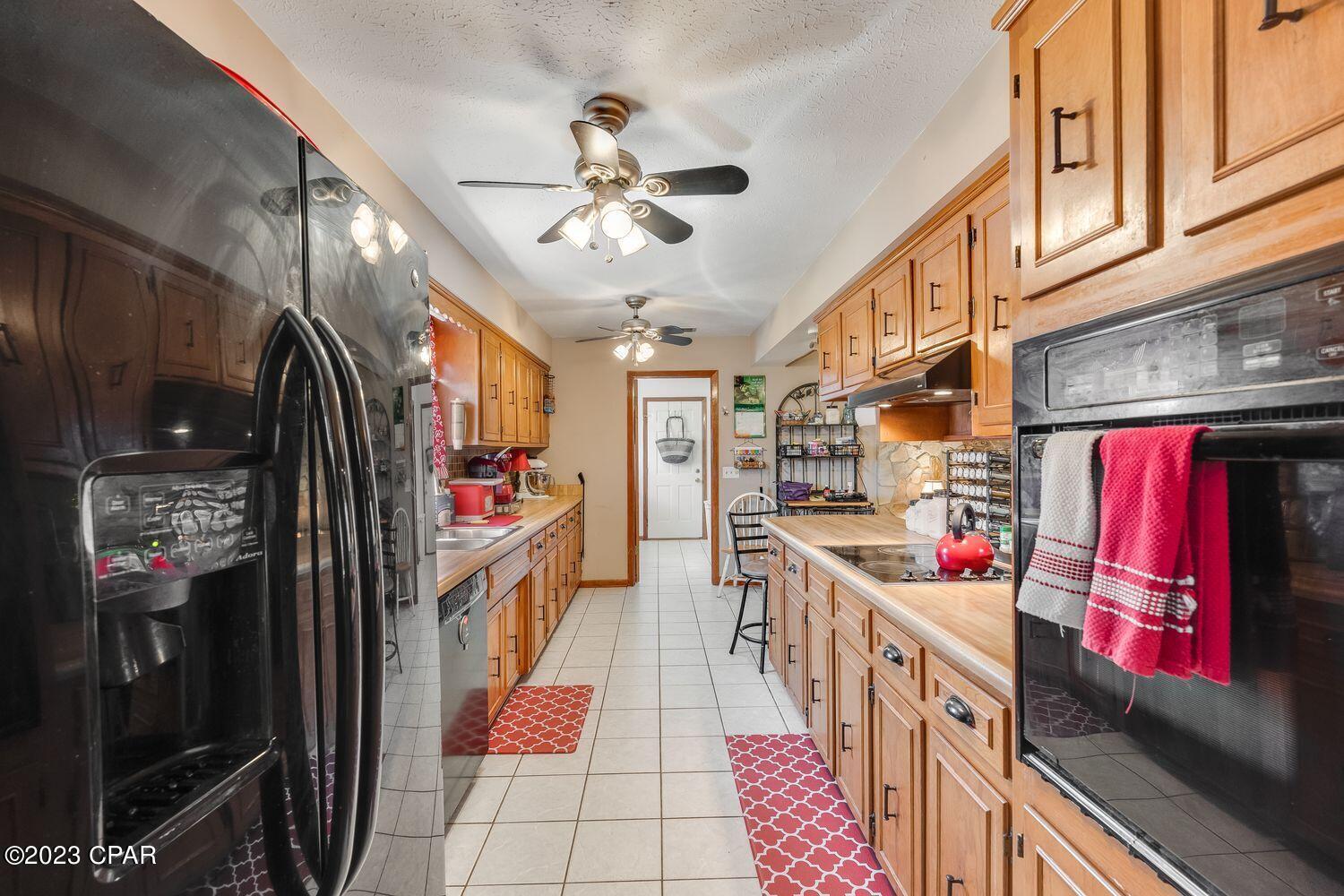 Bayou Estates - Residential