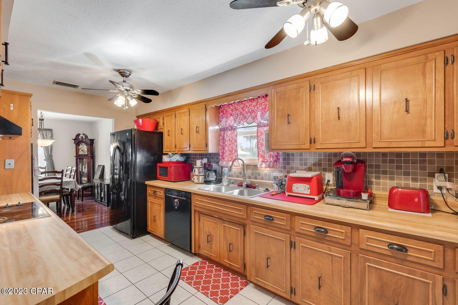 Bayou Estates - Residential