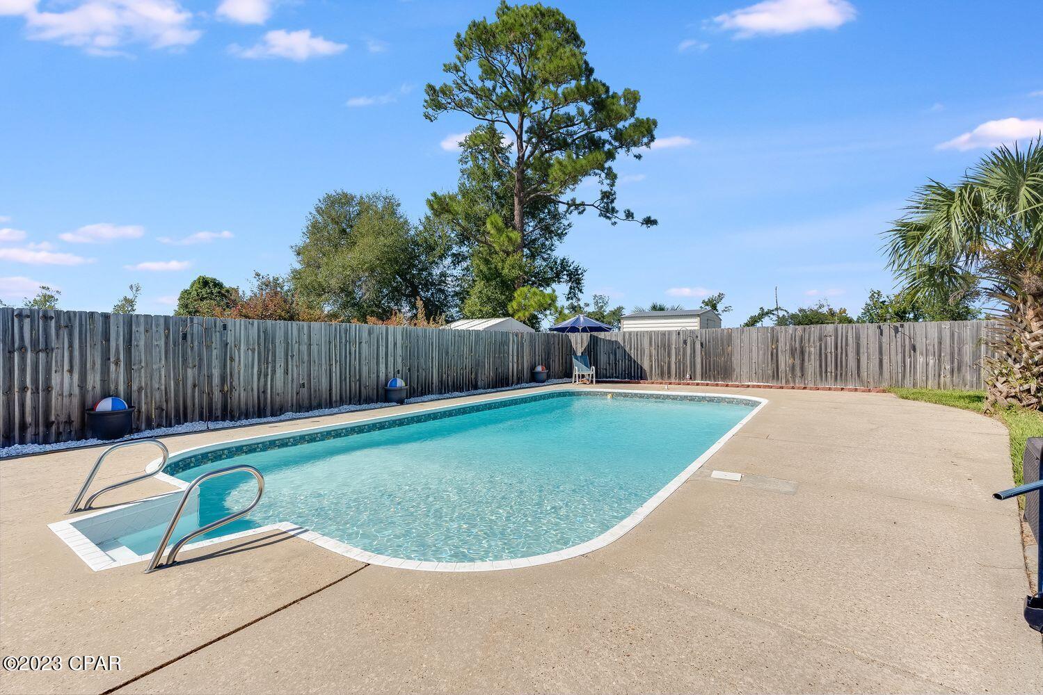 Bayou Estates - Residential