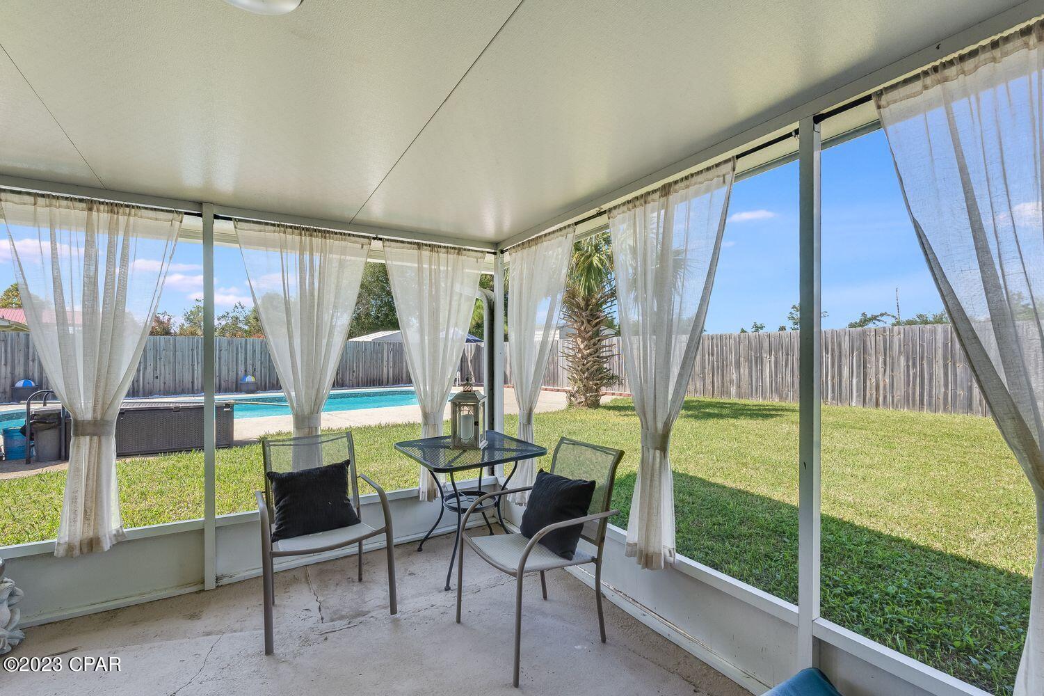 Bayou Estates - Residential