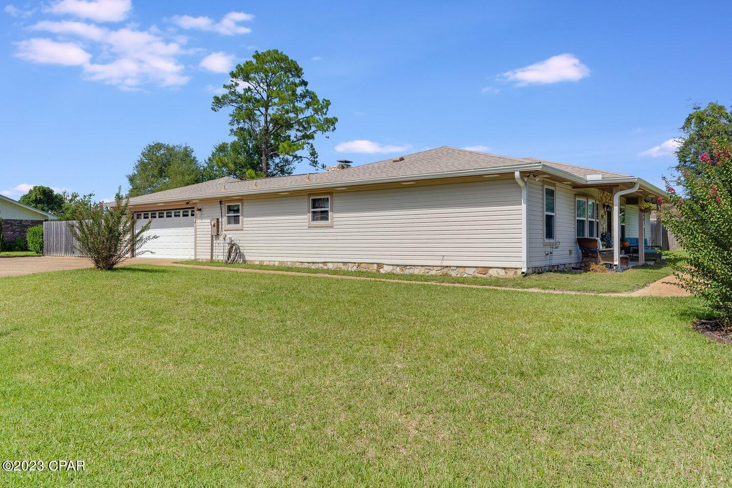 Bayou Estates - Residential