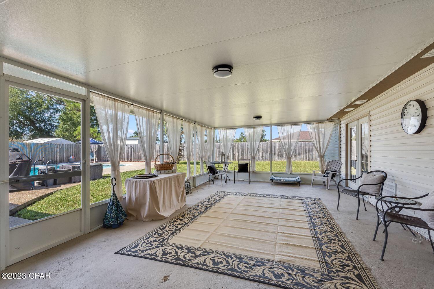 Bayou Estates - Residential