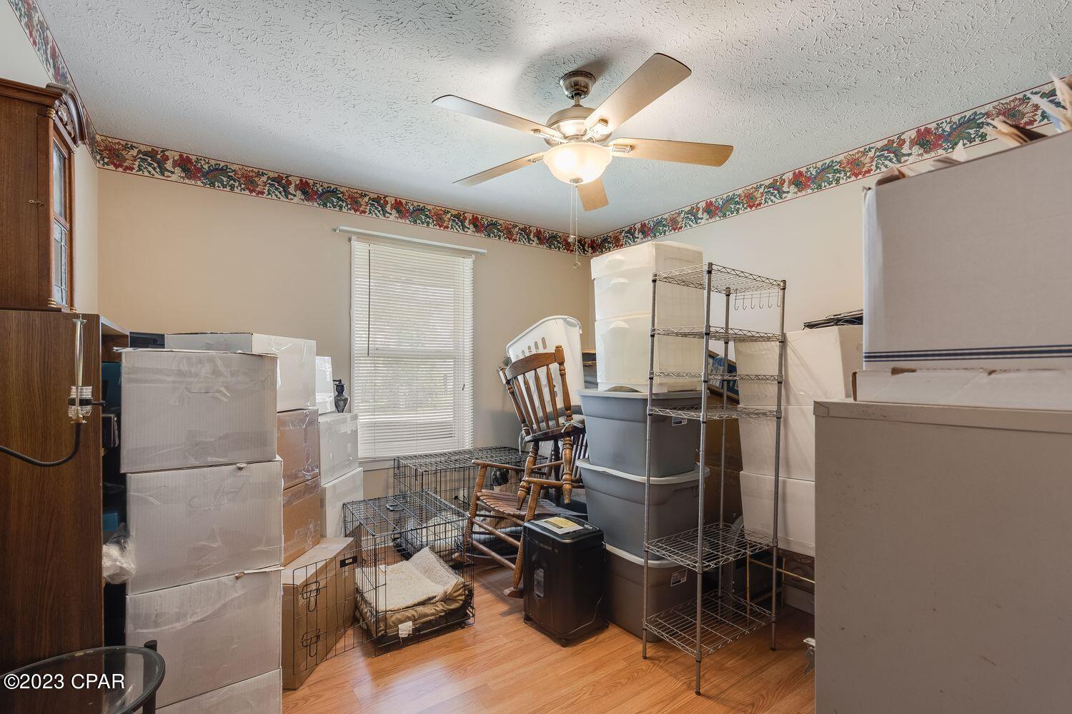 Bayou Estates - Residential