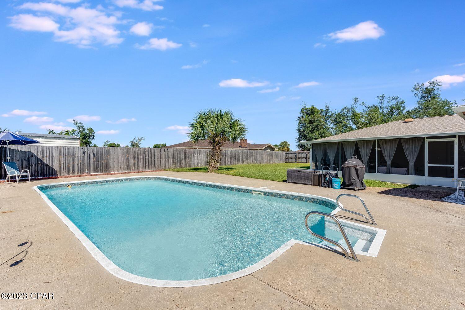 Bayou Estates - Residential