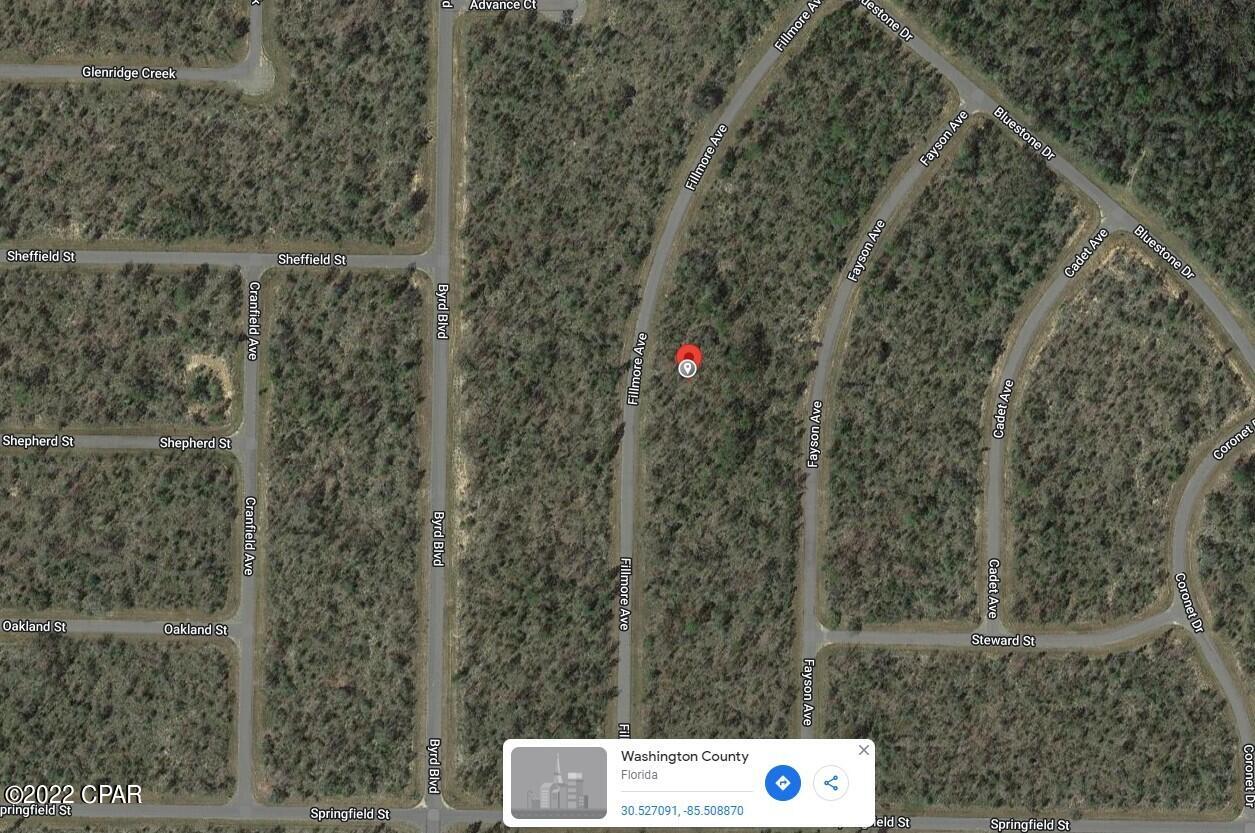 Sunny Hills Unit 11 - Land
