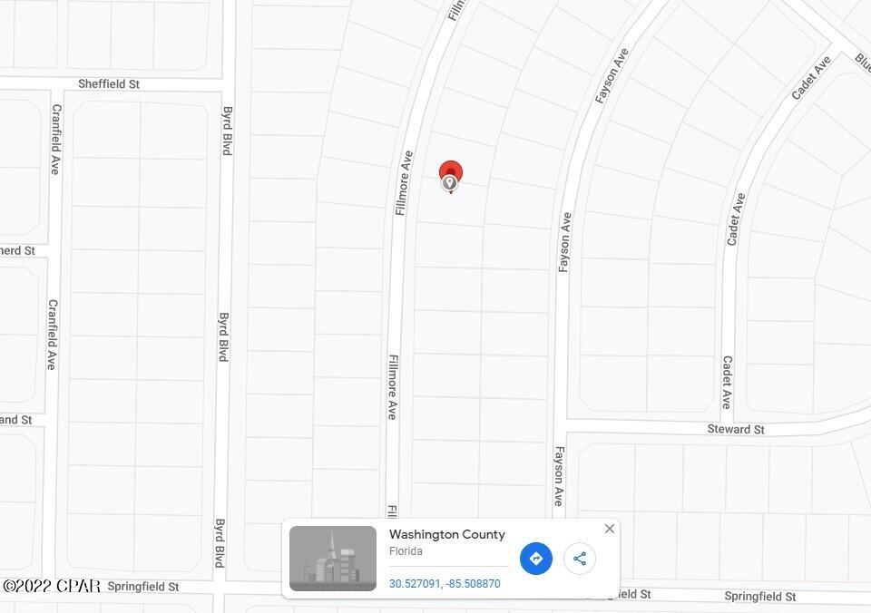 Sunny Hills Unit 11 - Land