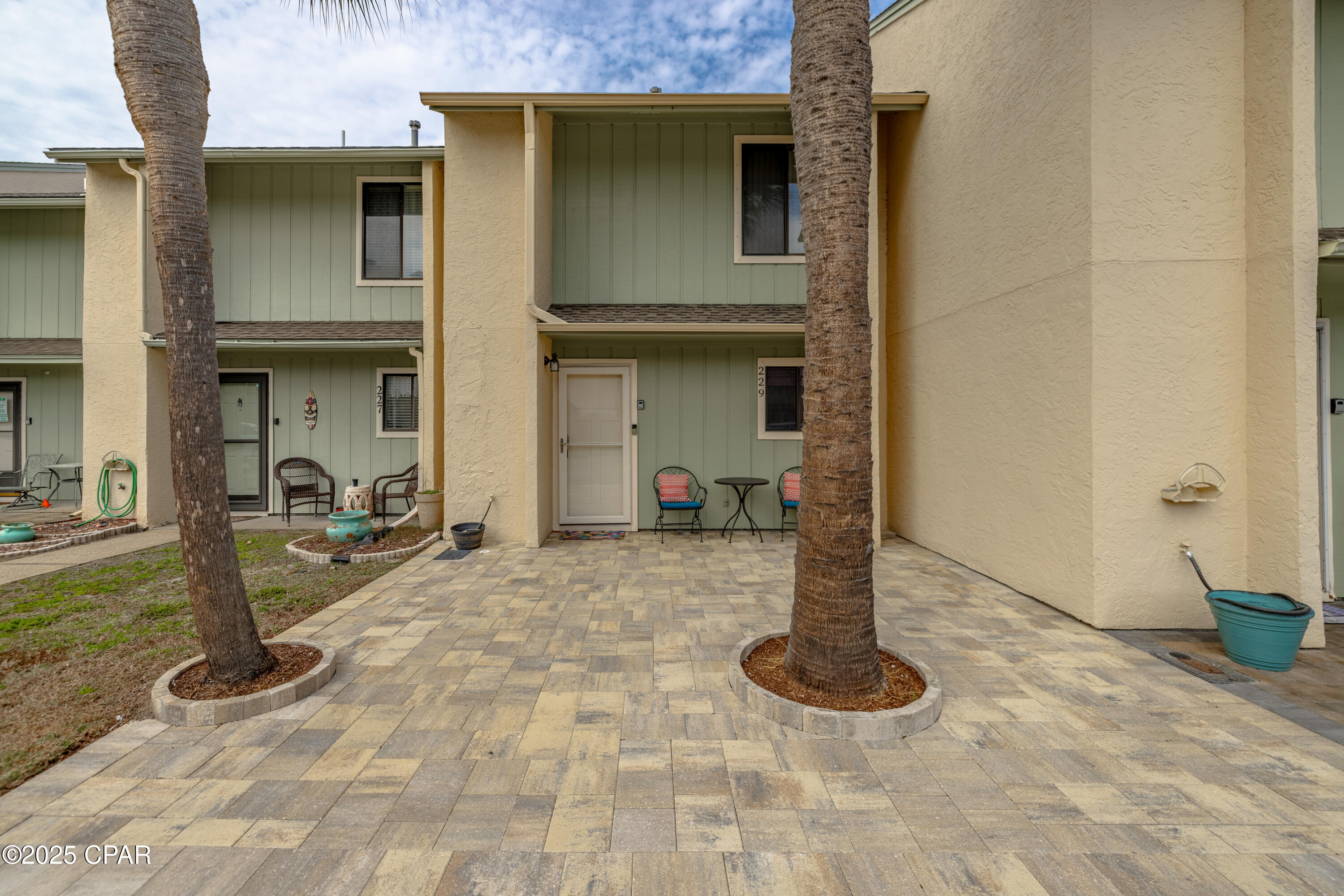 Gulf Highlands Beach Resort - Residential