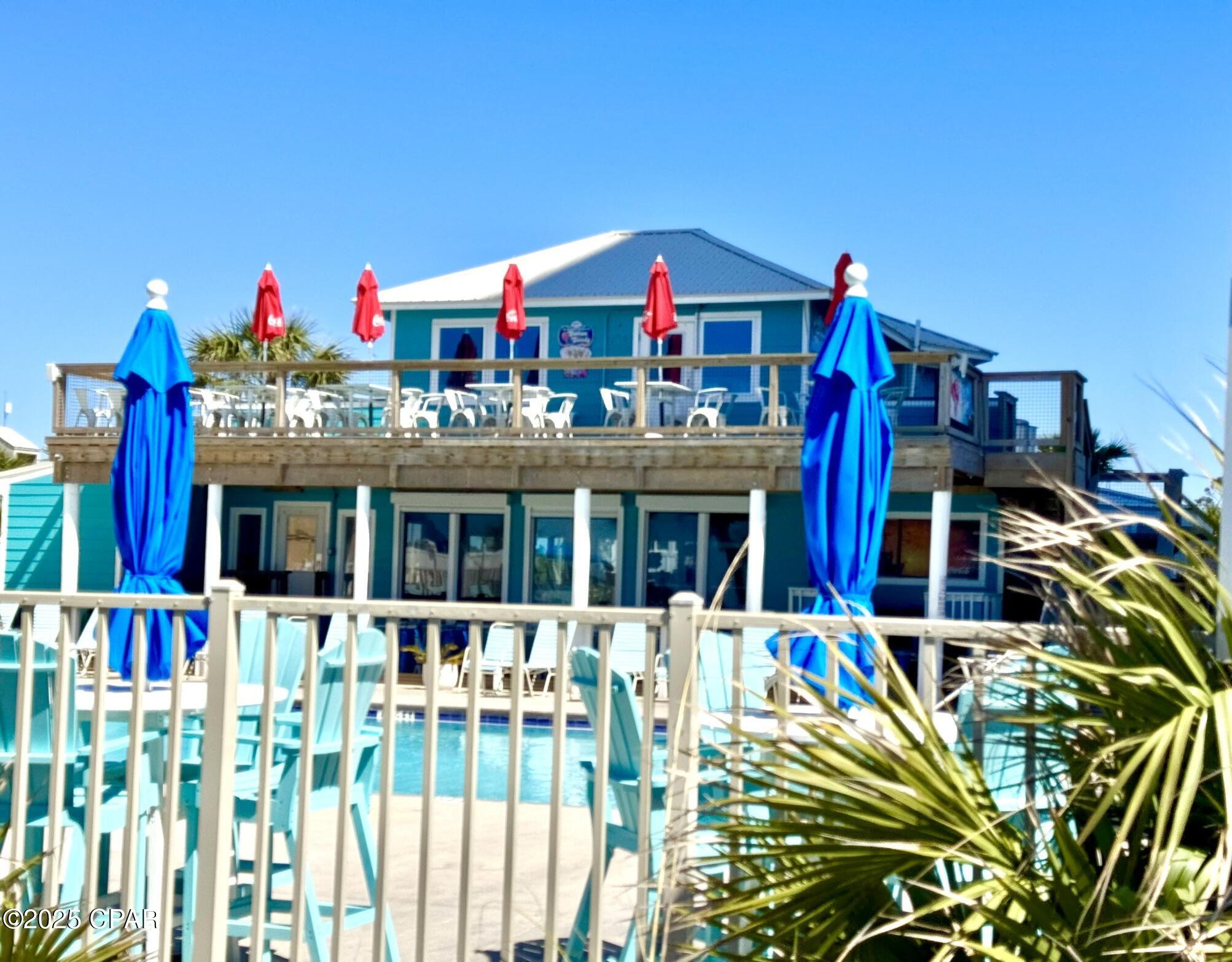 Gulf Highlands Beach Resort - Residential