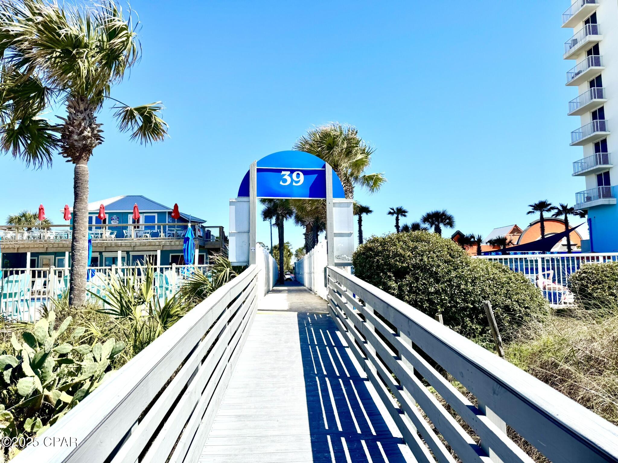 Gulf Highlands Beach Resort - Residential