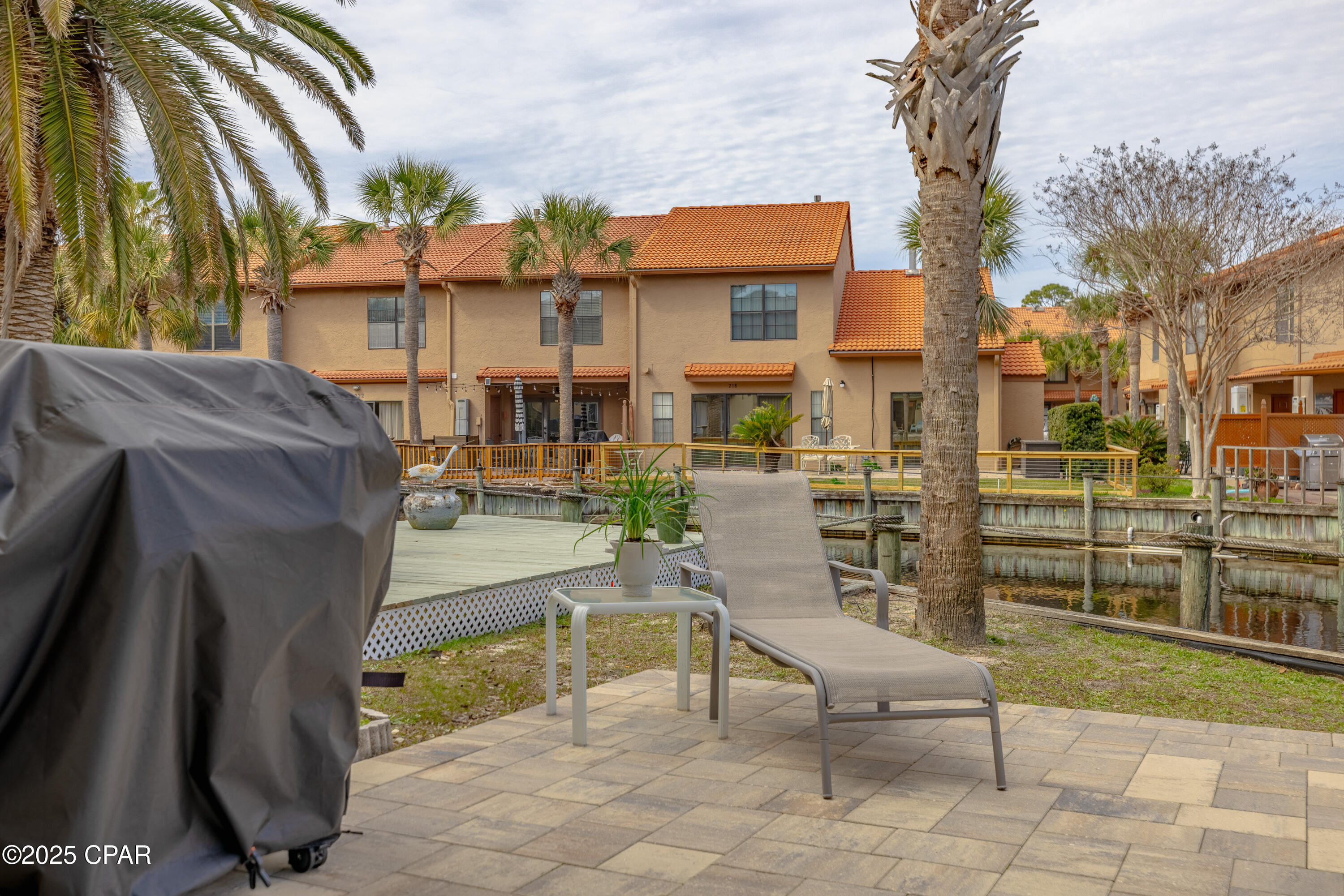 Gulf Highlands Beach Resort - Residential