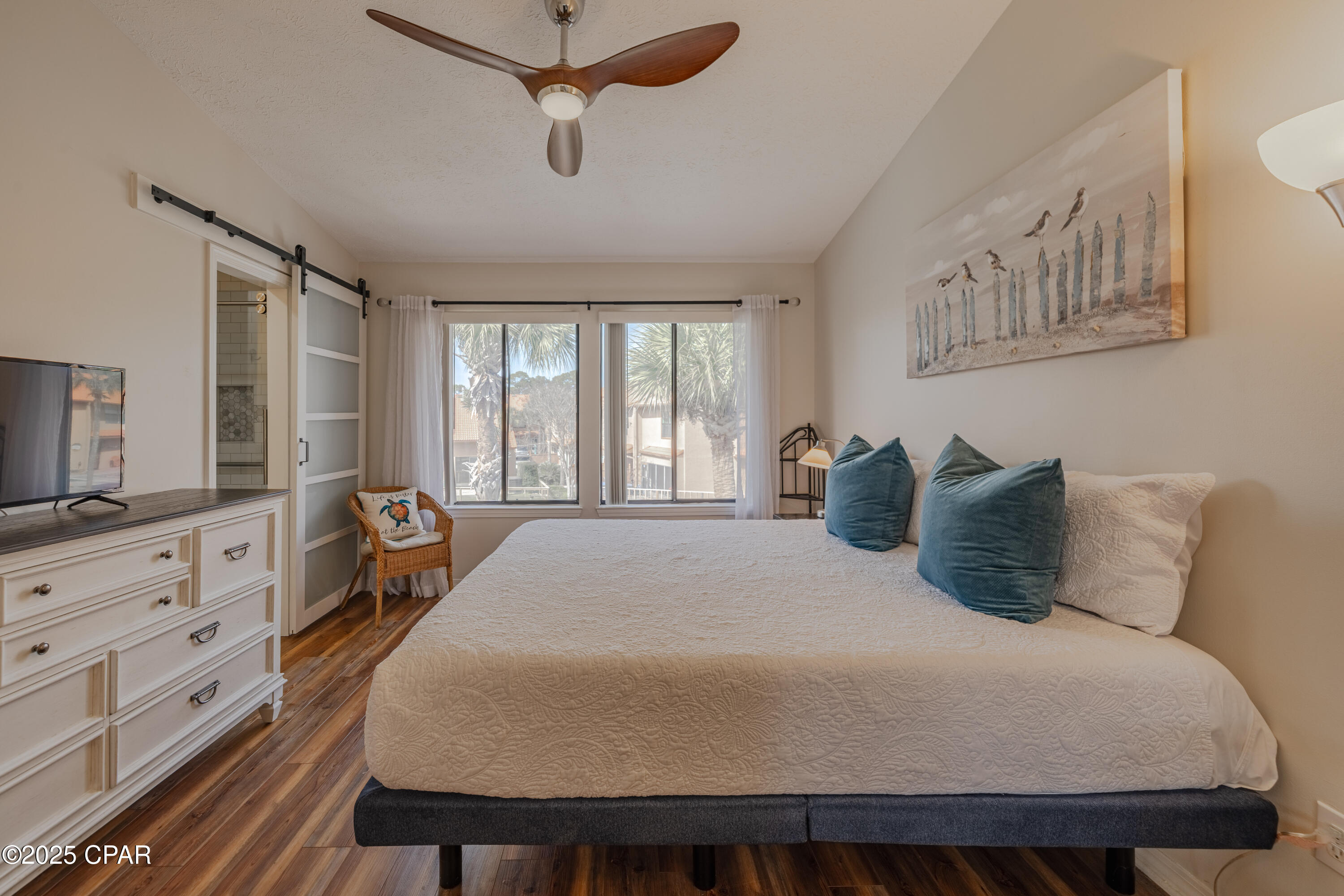 Gulf Highlands Beach Resort - Residential