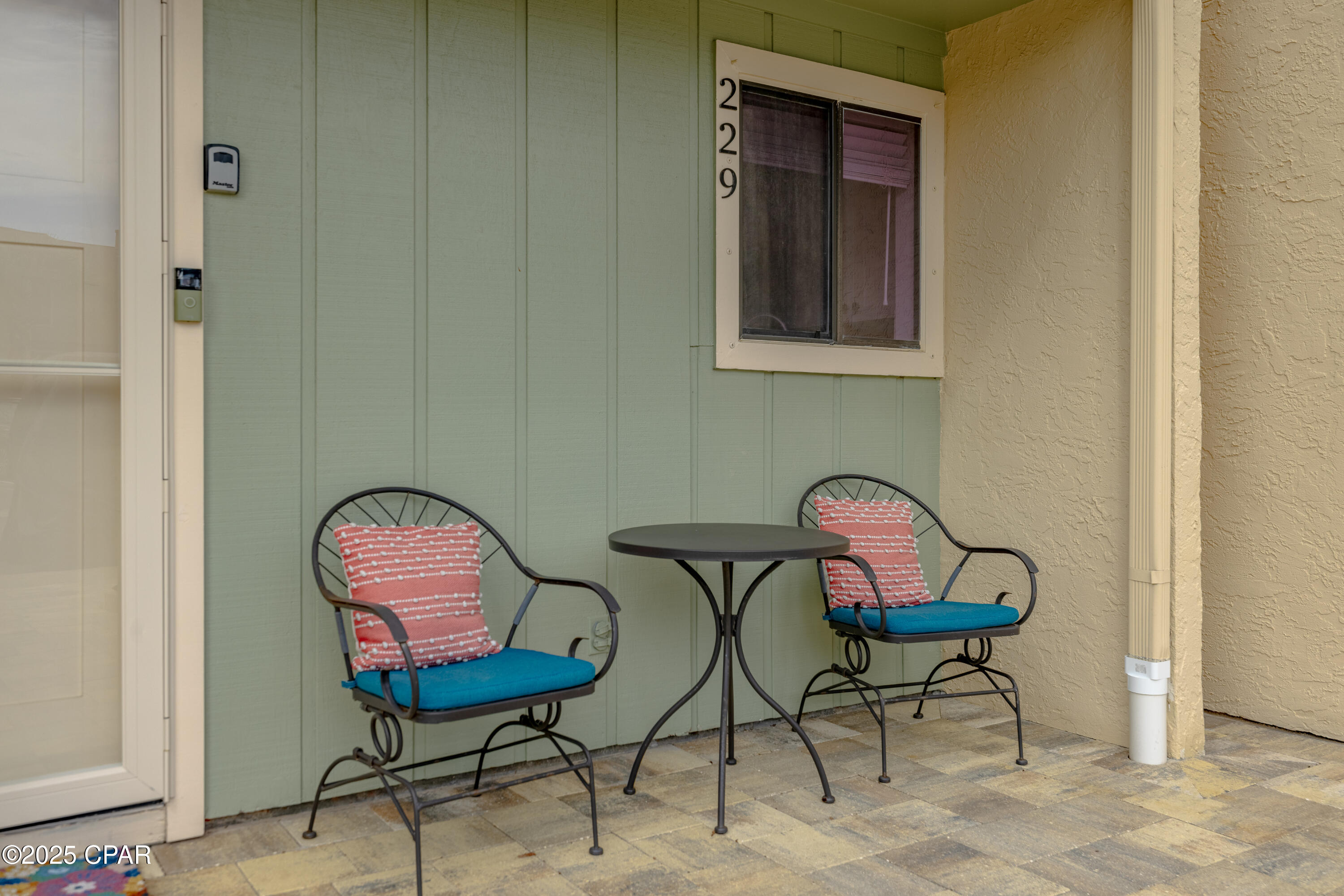 Gulf Highlands Beach Resort - Residential