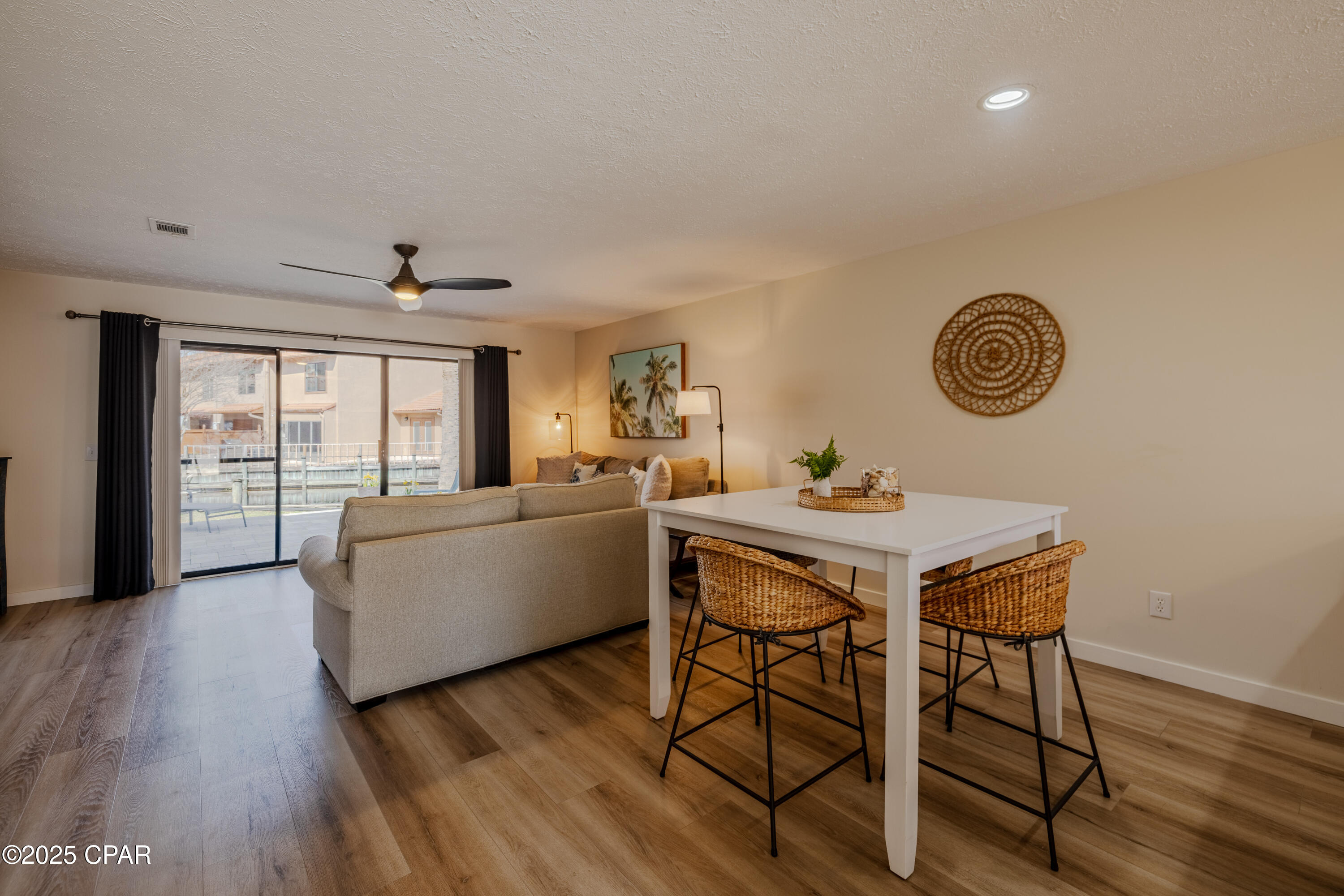 Gulf Highlands Beach Resort - Residential