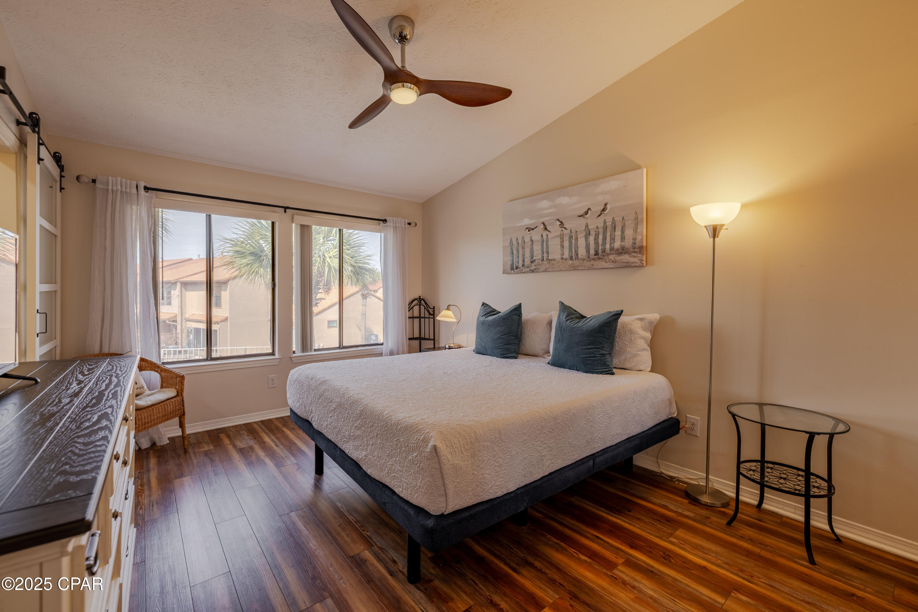 Gulf Highlands Beach Resort - Residential