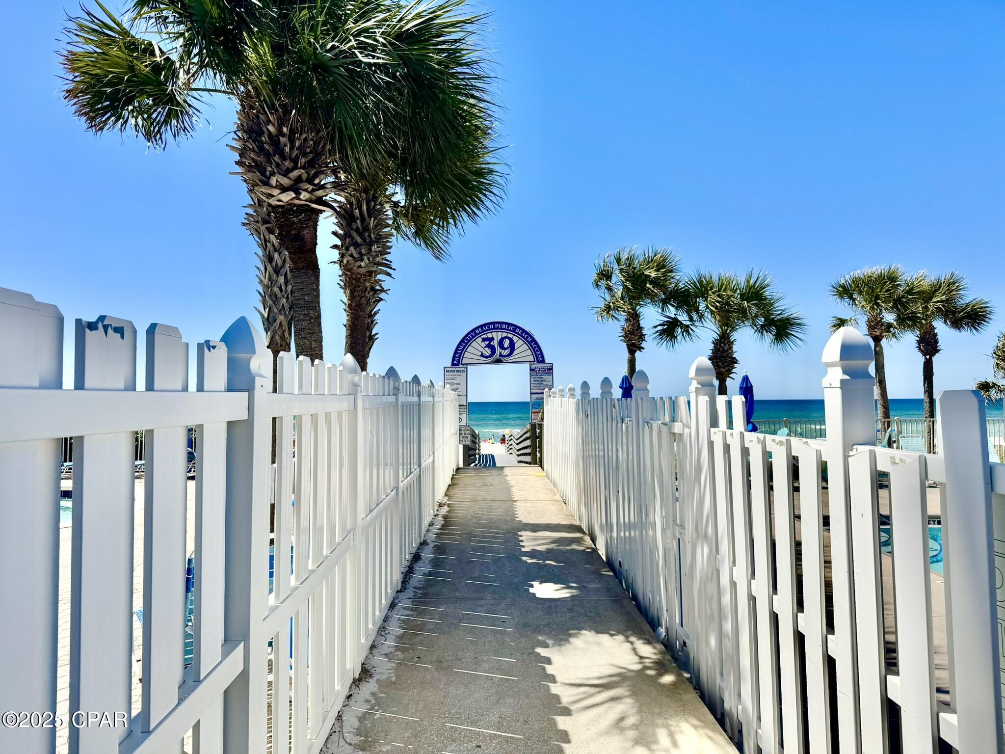 Gulf Highlands Beach Resort - Residential