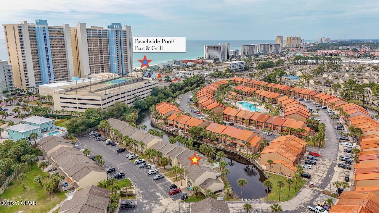 Gulf Highlands Beach Resort - Residential