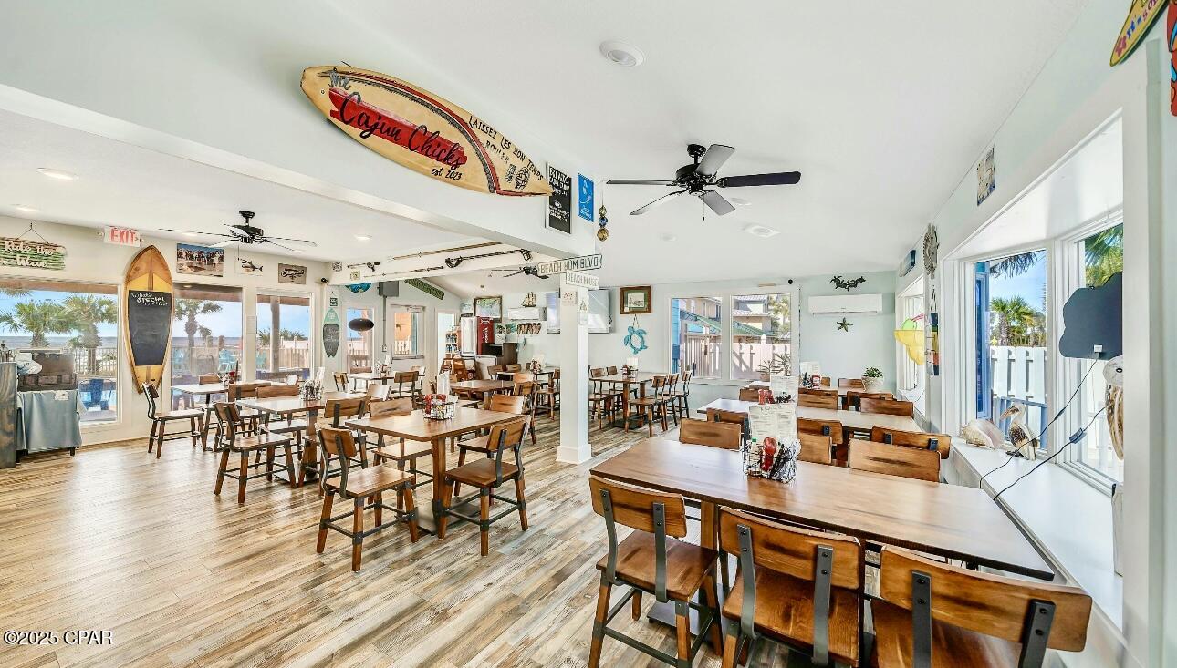 Gulf Highlands Beach Resort - Residential