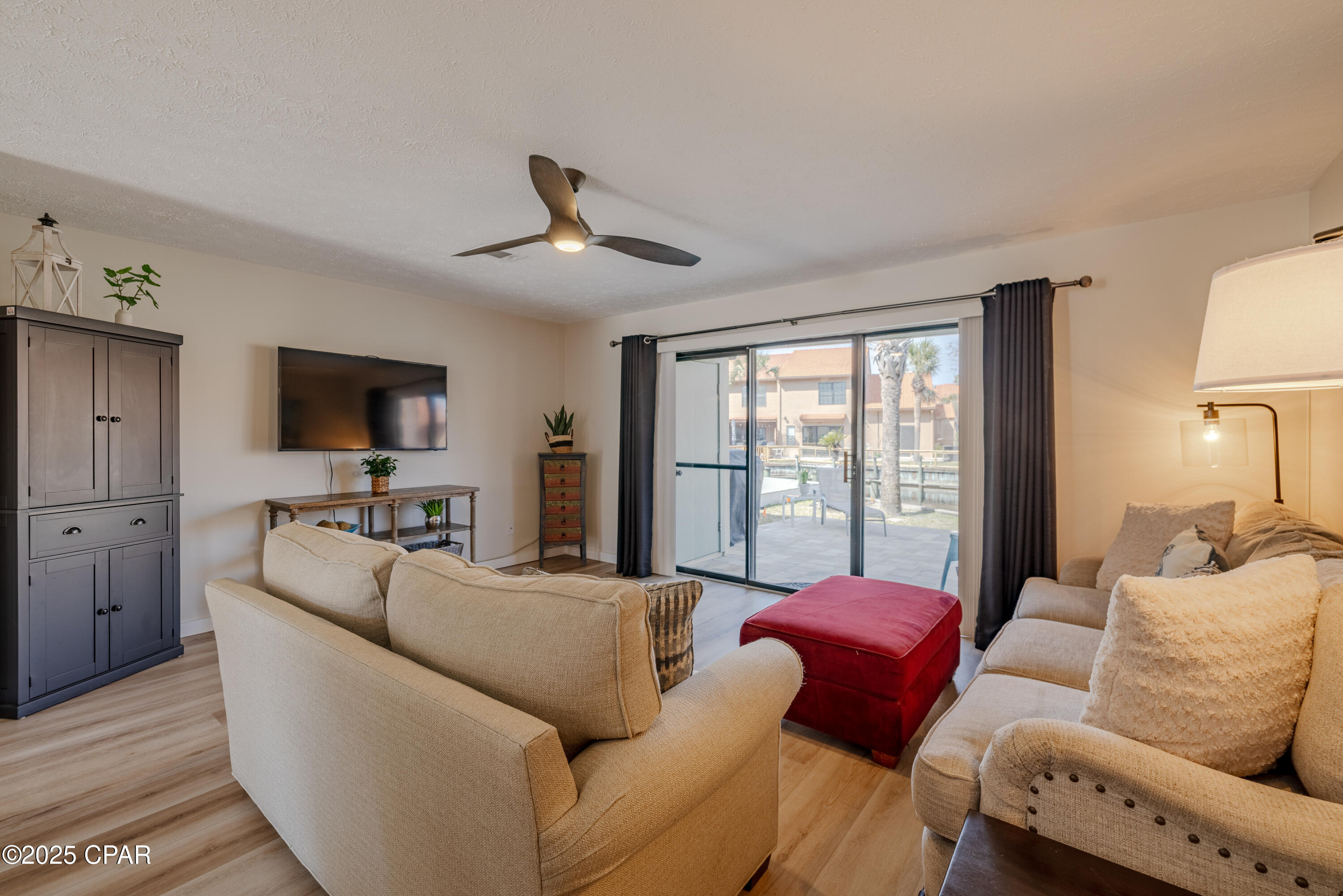 Gulf Highlands Beach Resort - Residential