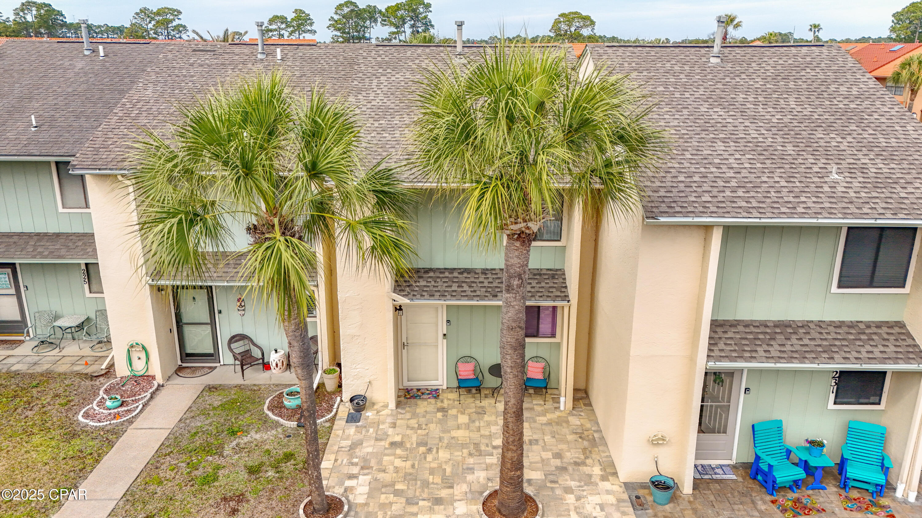 Gulf Highlands Beach Resort - Residential