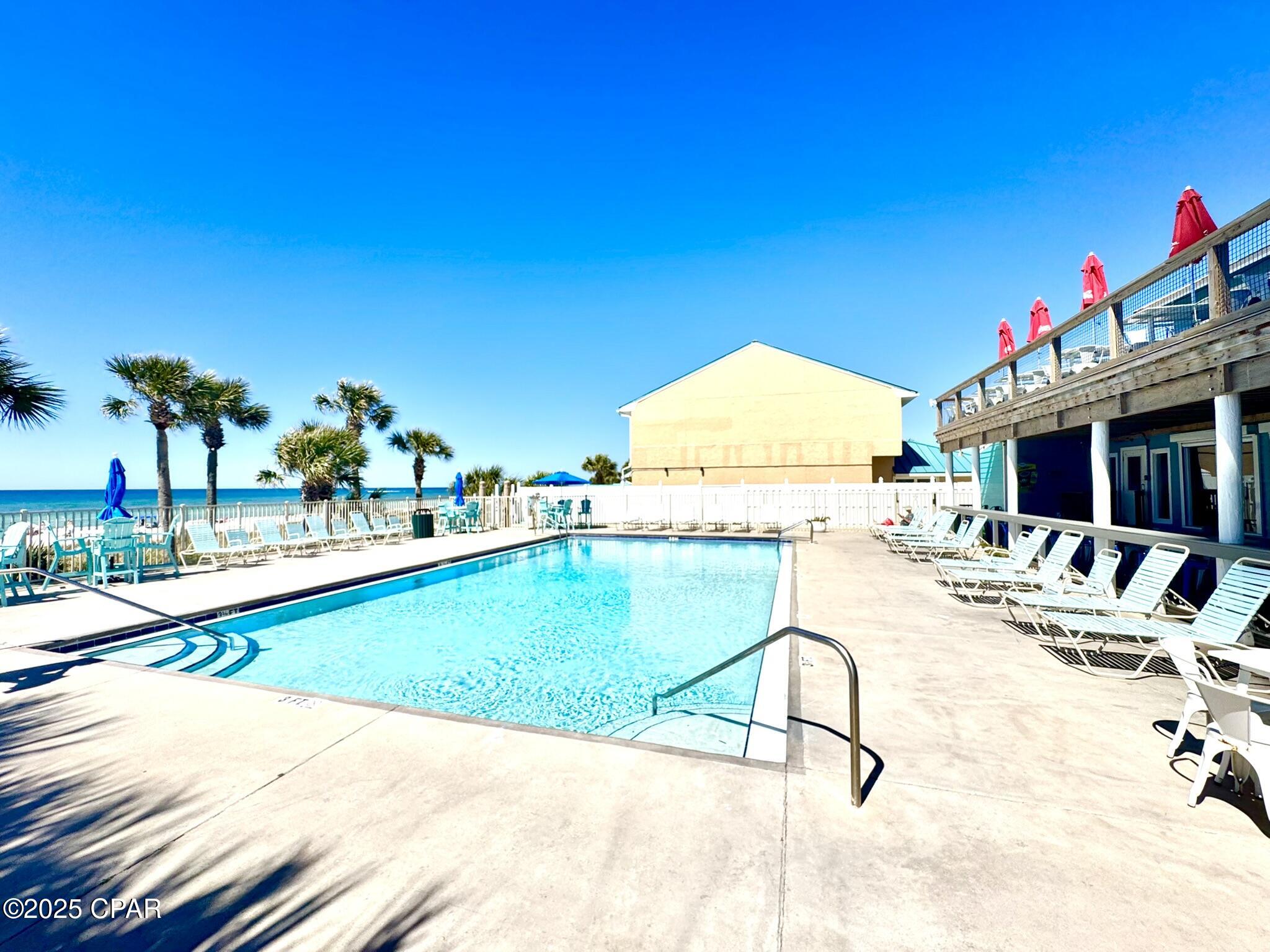 Gulf Highlands Beach Resort - Residential